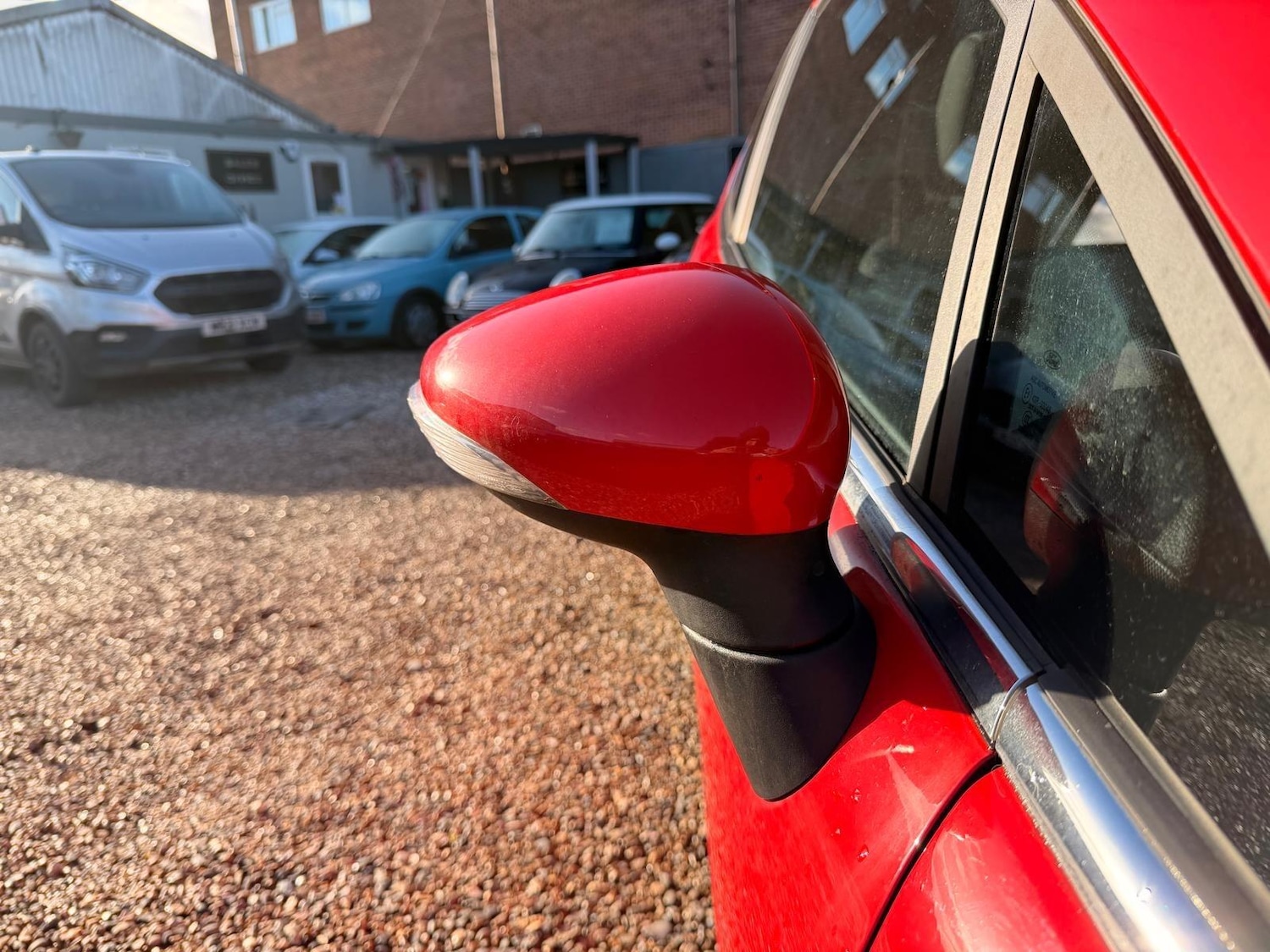 Used Ford Fiesta 2014 for sale - 77098060: Photo 28