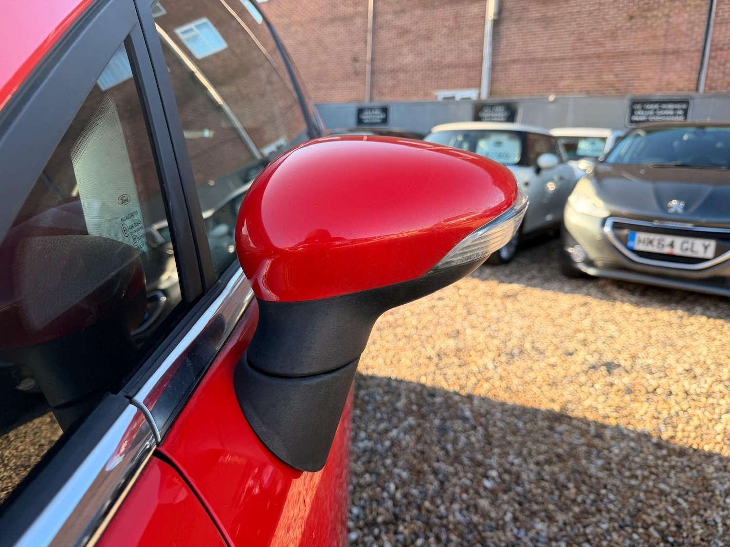 Used Ford Fiesta 2014 for sale - 77098060: Photo 29