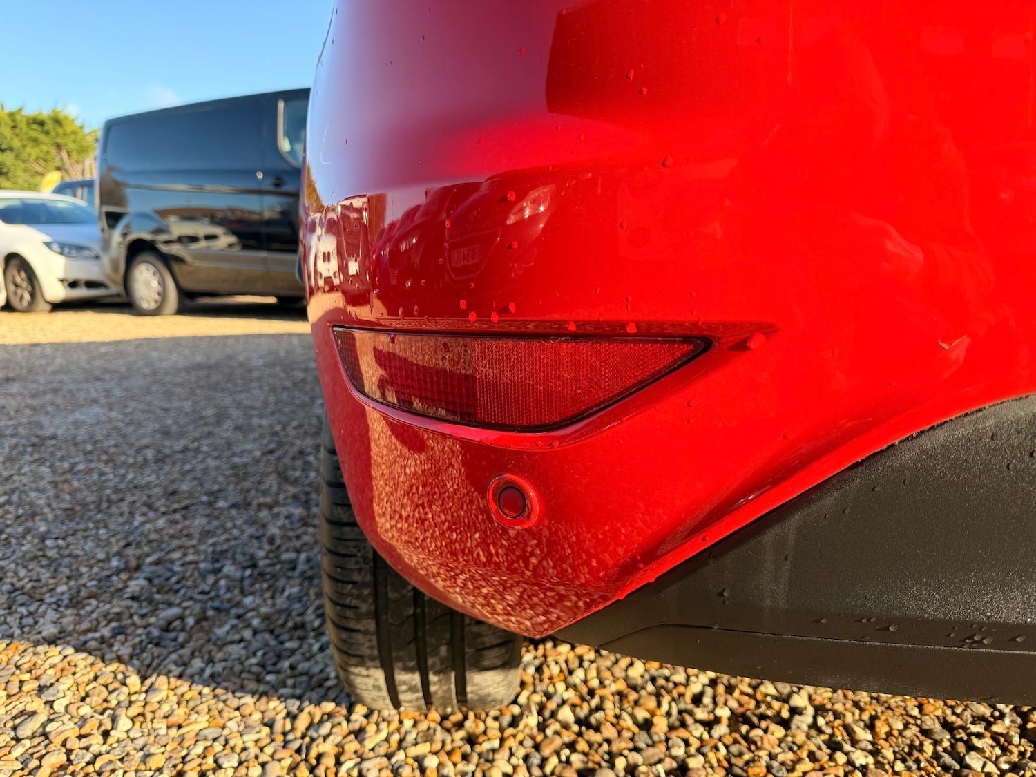 Used Ford Fiesta 2014 for sale - 77098060: Photo 35