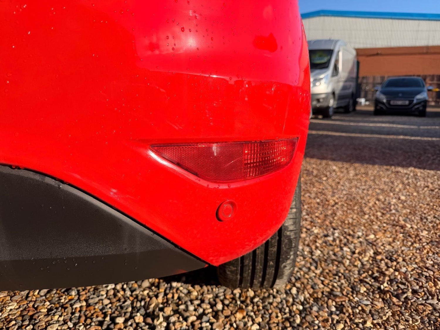 Used Ford Fiesta 2014 for sale - 77098060: Photo 36