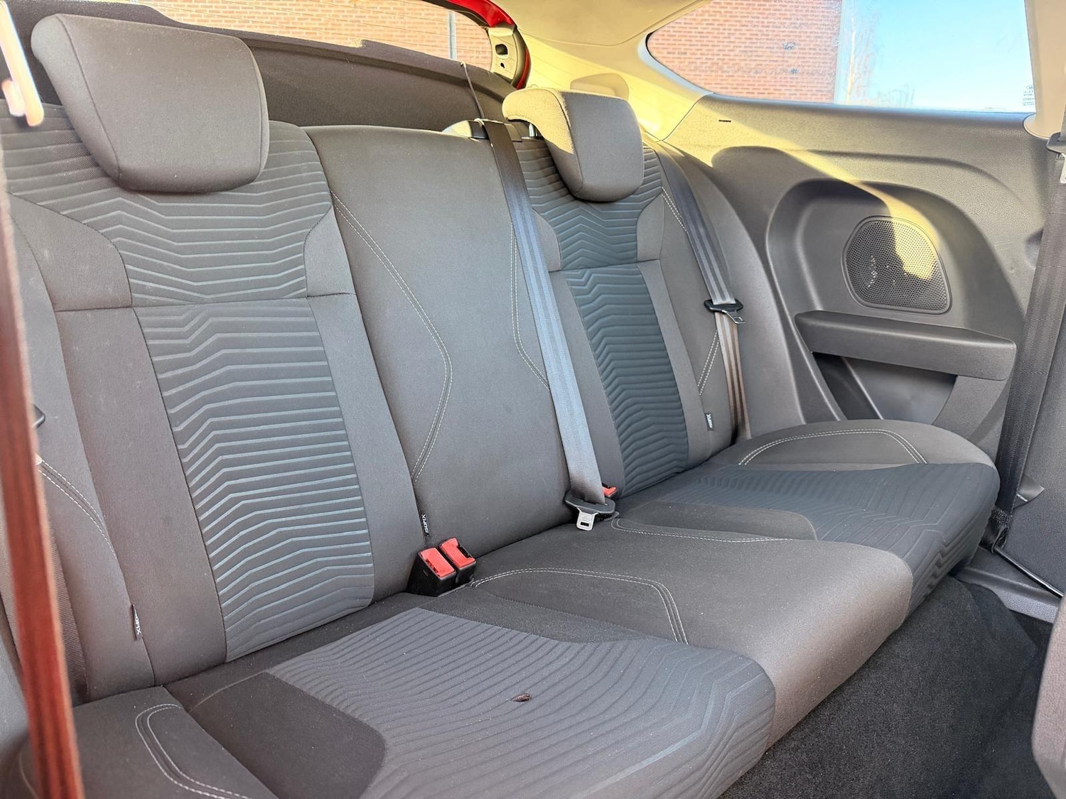 Used Ford Fiesta 2014 for sale - 77098060: Photo 50