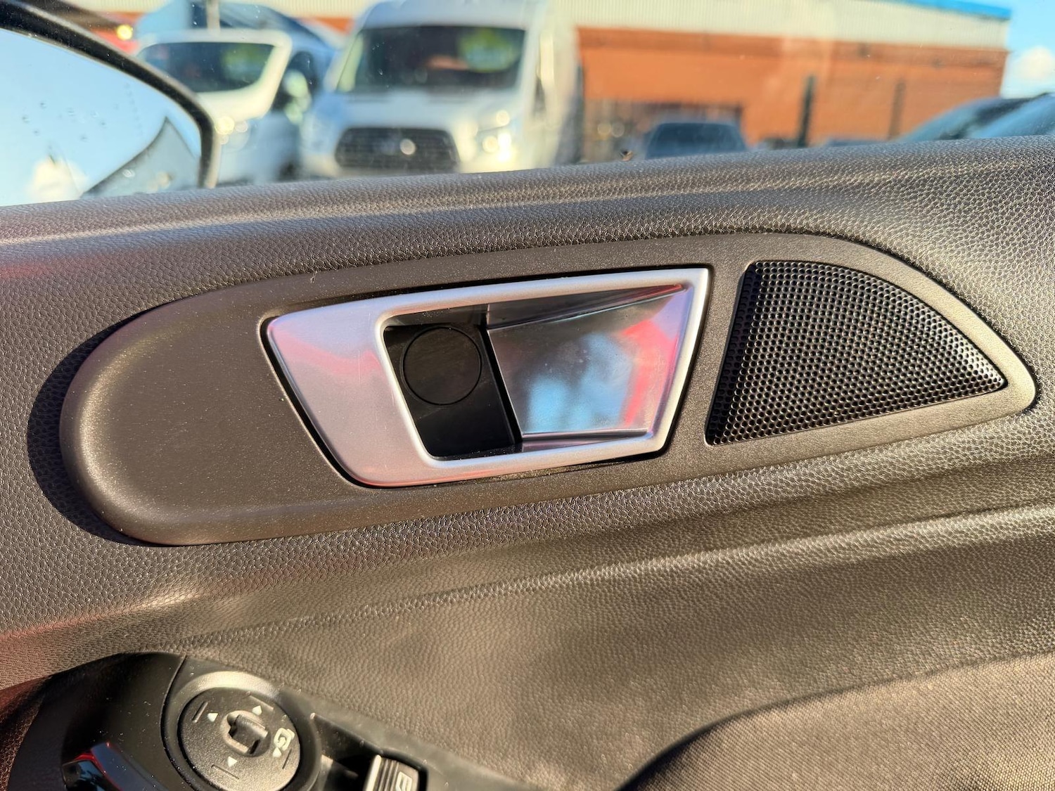 Used Ford Fiesta 2014 for sale - 77098060: Photo 52