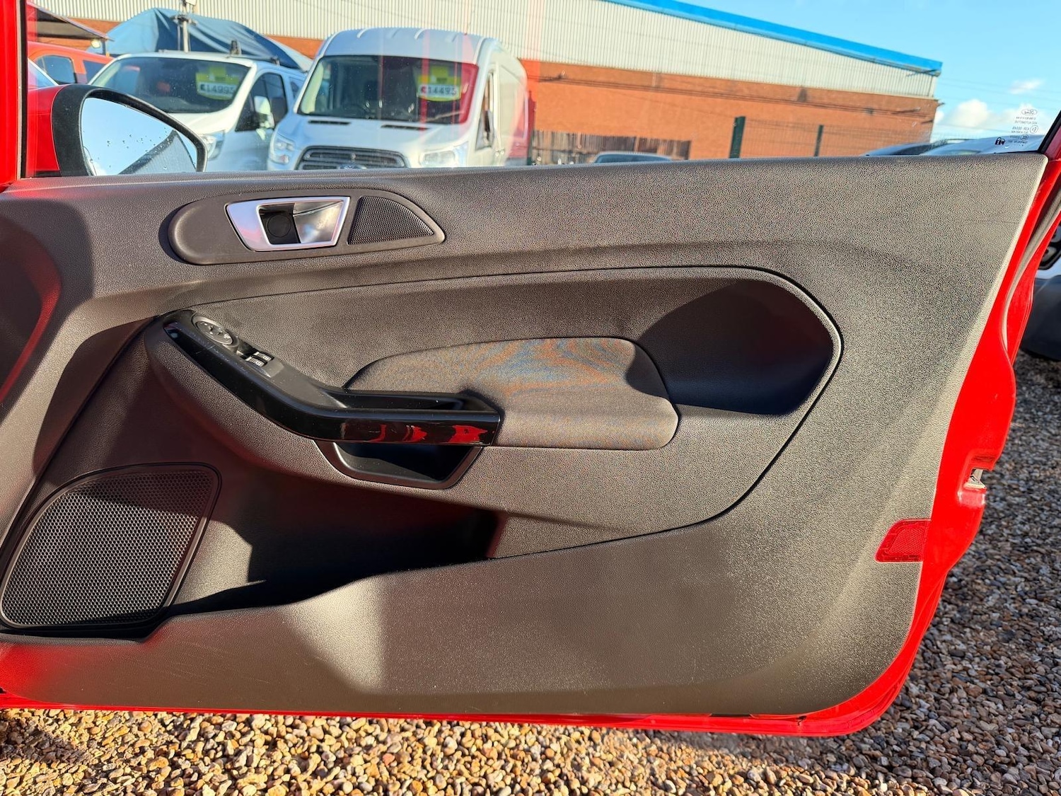 Used Ford Fiesta 2014 for sale - 77098060: Photo 53