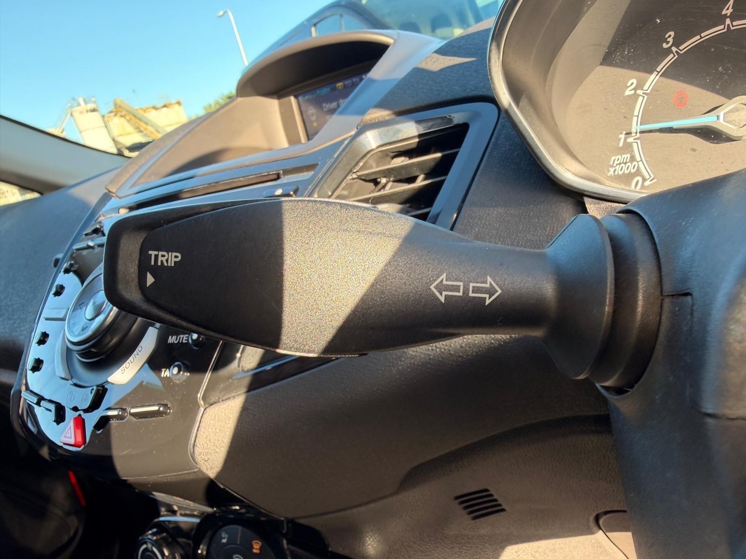 Used Ford Fiesta 2014 for sale - 77098060: Photo 61