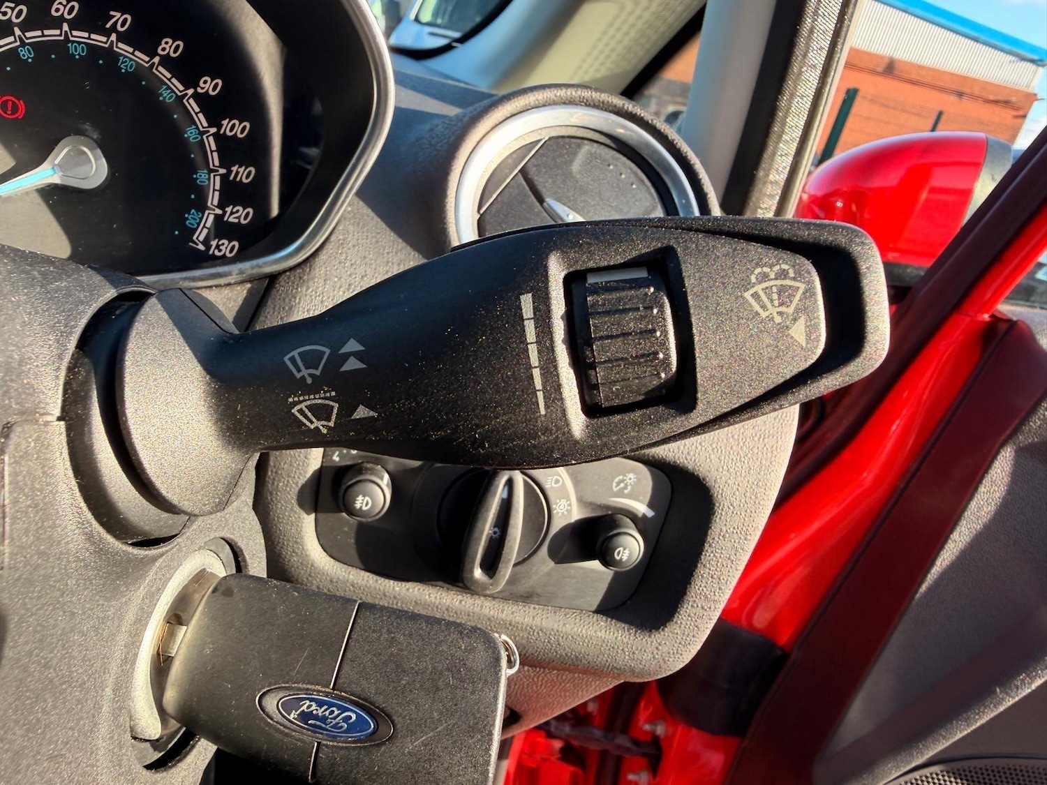 Used Ford Fiesta 2014 for sale - 77098060: Photo 62