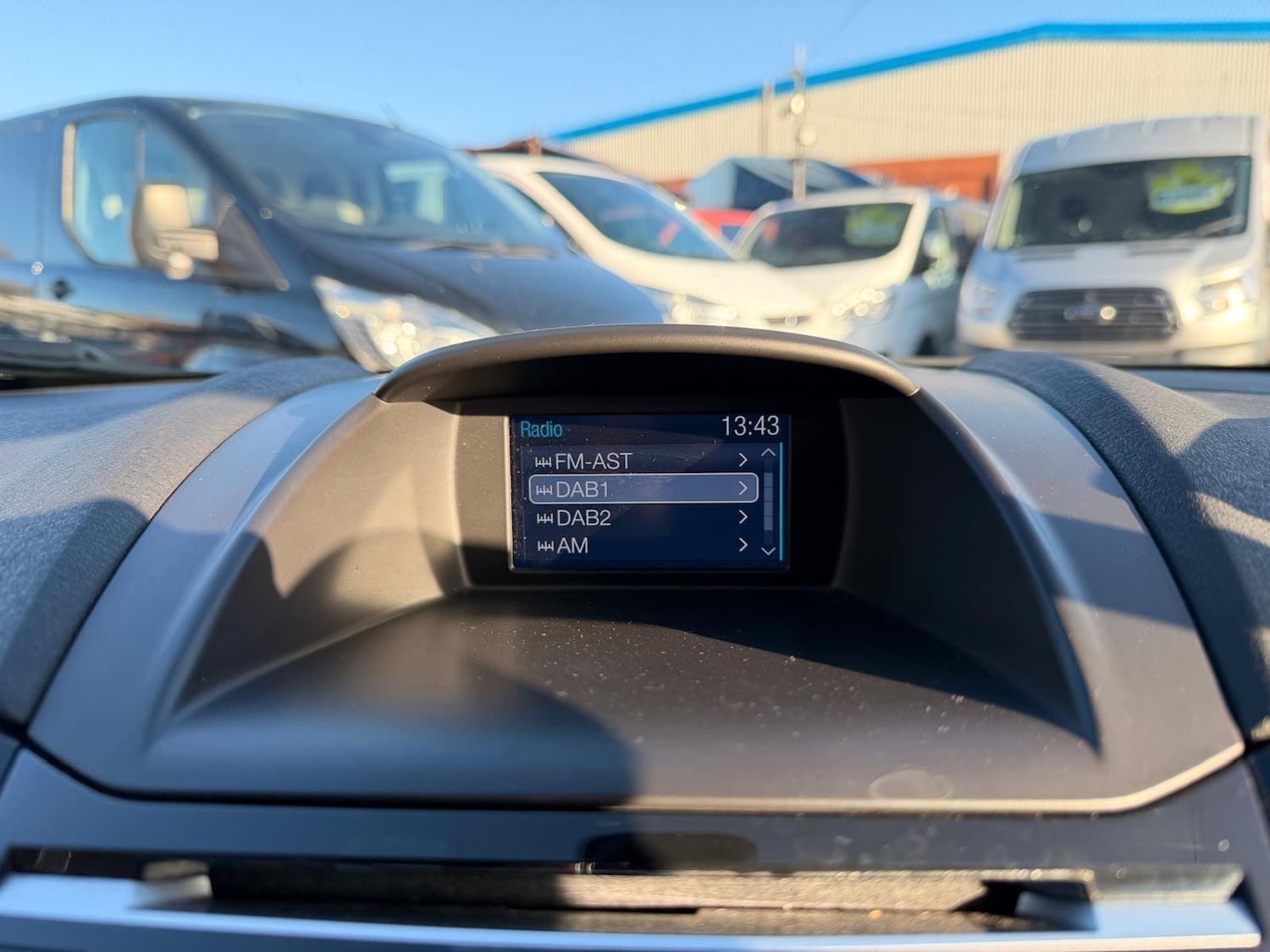 Used Ford Fiesta 2014 for sale - 77098060: Photo 63