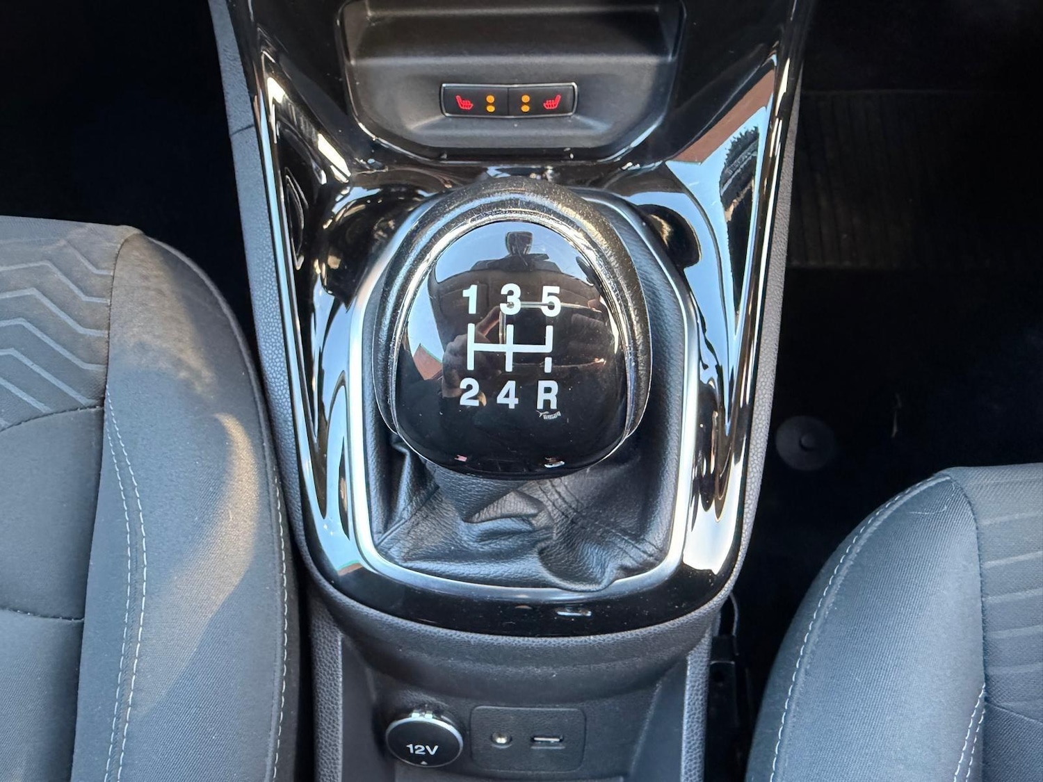 Used Ford Fiesta 2014 for sale - 77098060: Photo 68