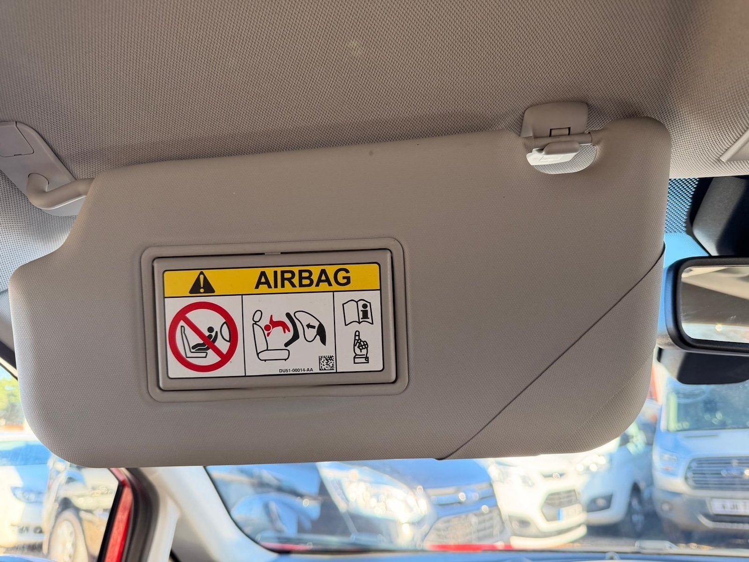 Used Ford Fiesta 2014 for sale - 77098060: Photo 72