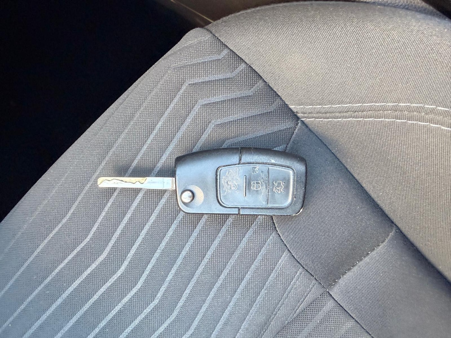 Used Ford Fiesta 2014 for sale - 77098060: Photo 74