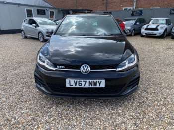 Used Volkswagen Golf 2017 for sale - 71361471: Photo