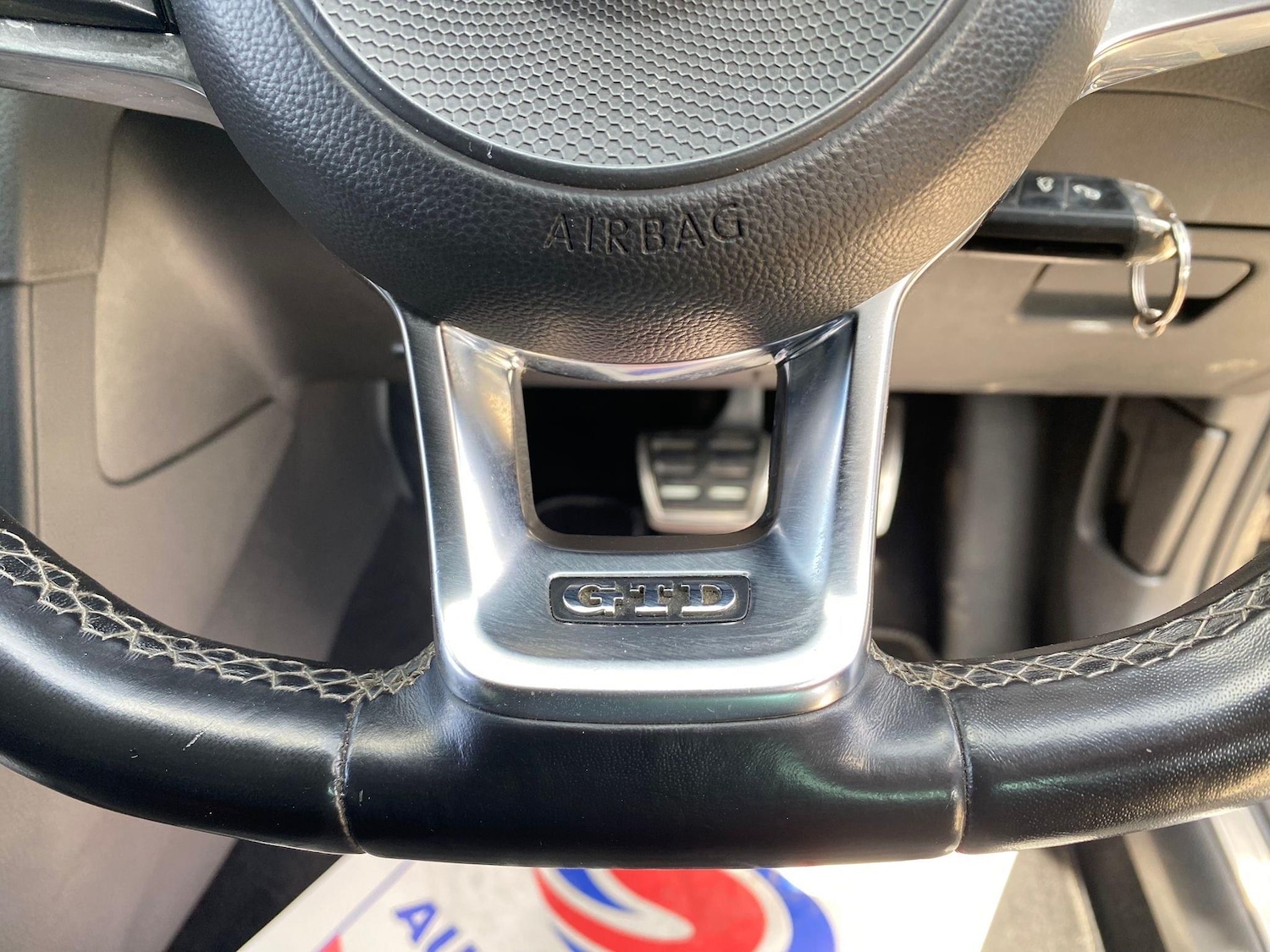 Vehicle 45
