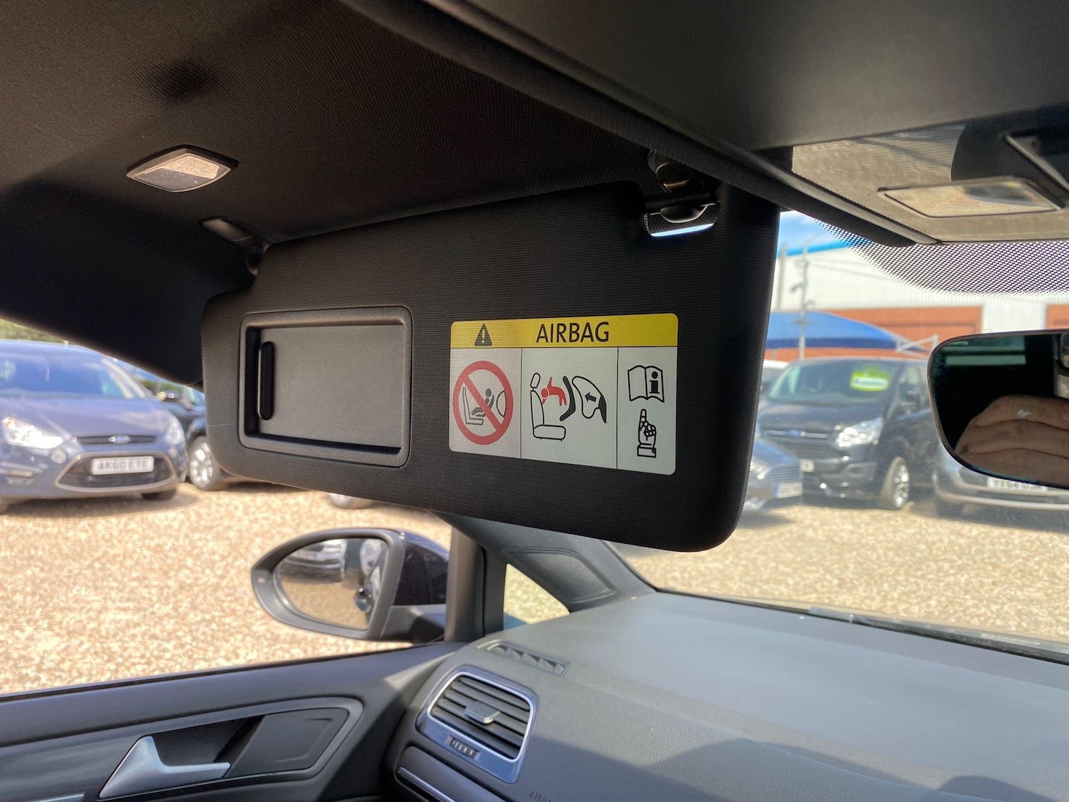 Vehicle 58