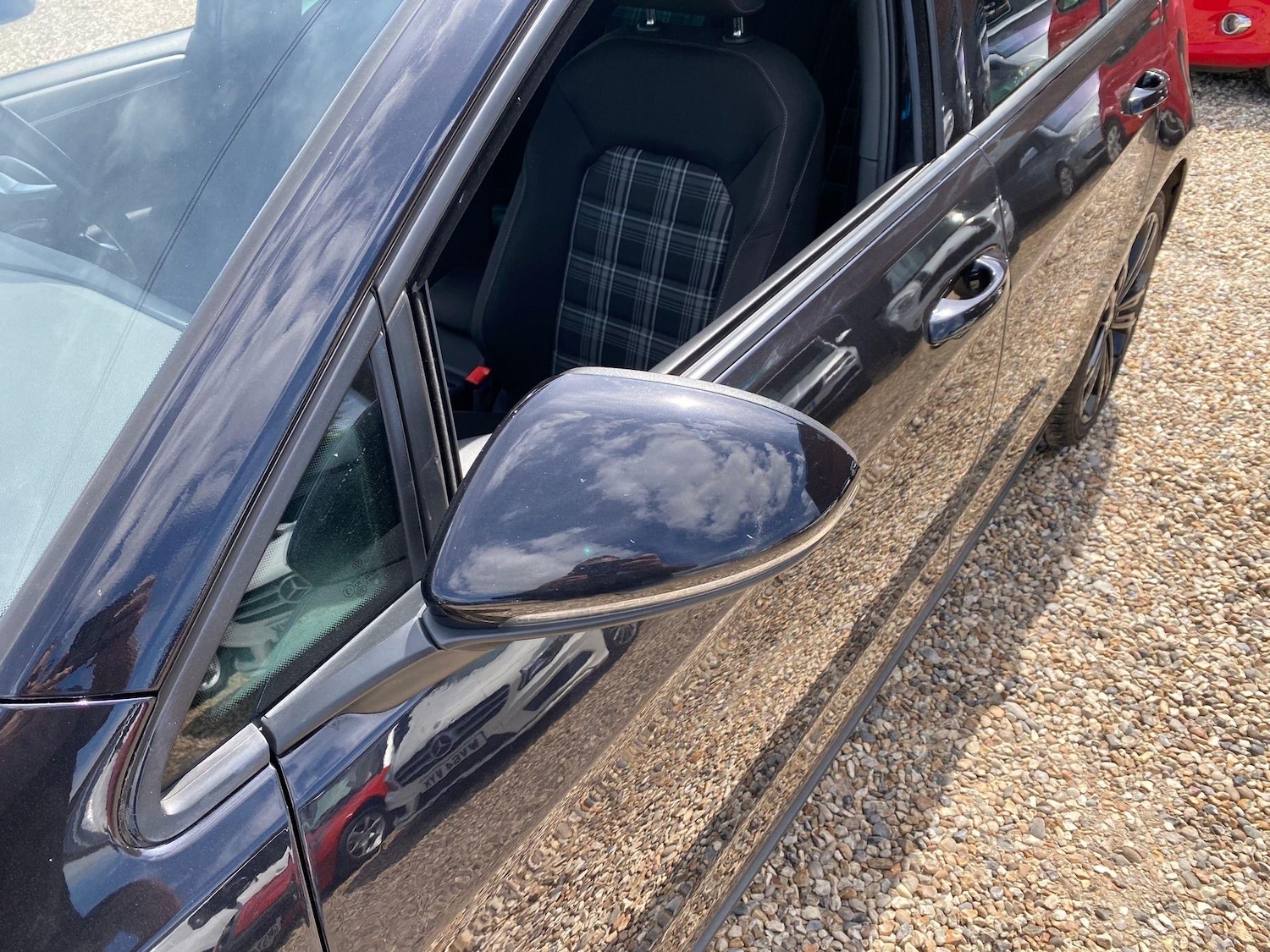 Vehicle 84