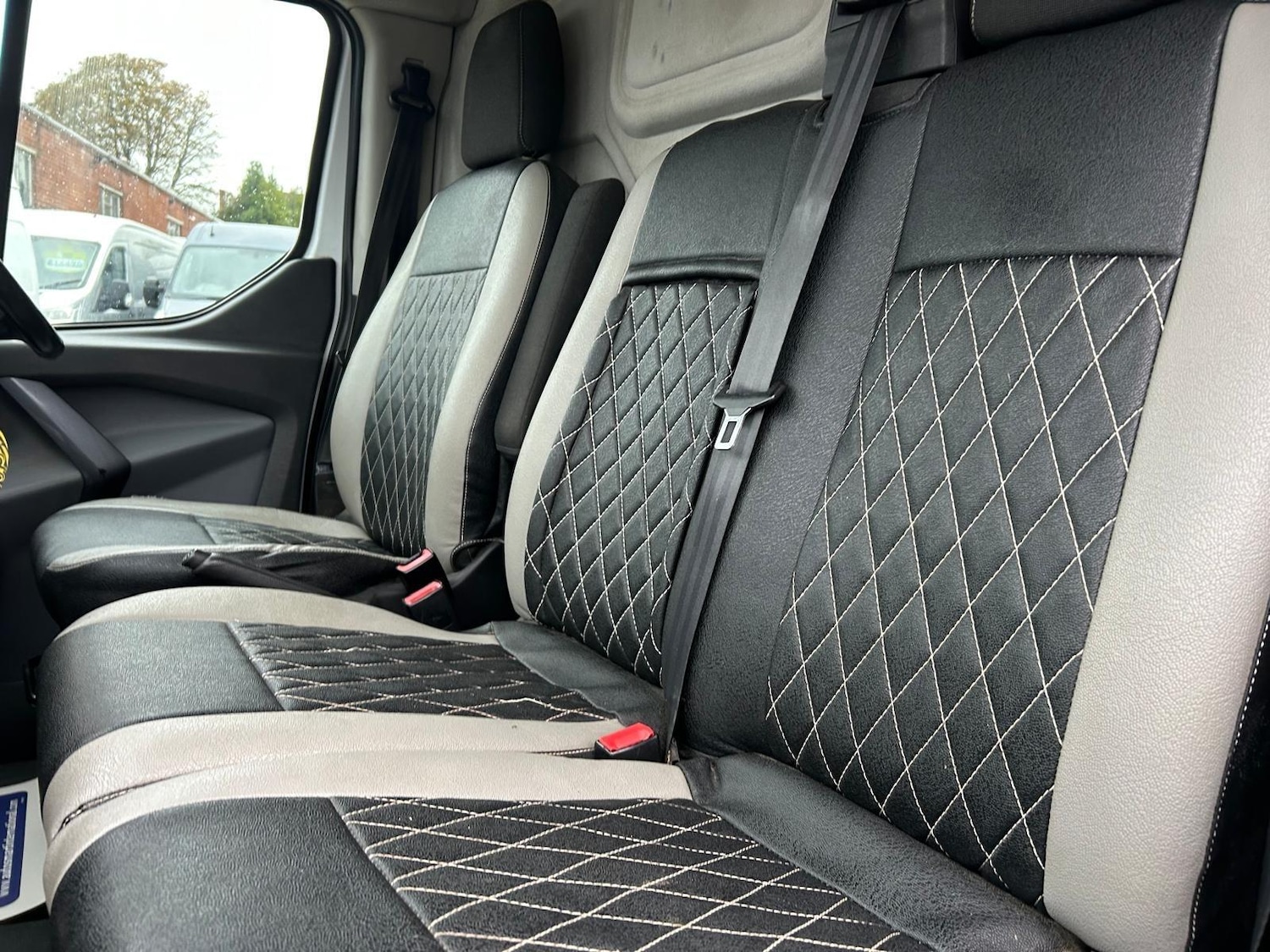 Used Ford Transit Custom 2014 for sale - 76370948: Photo 12