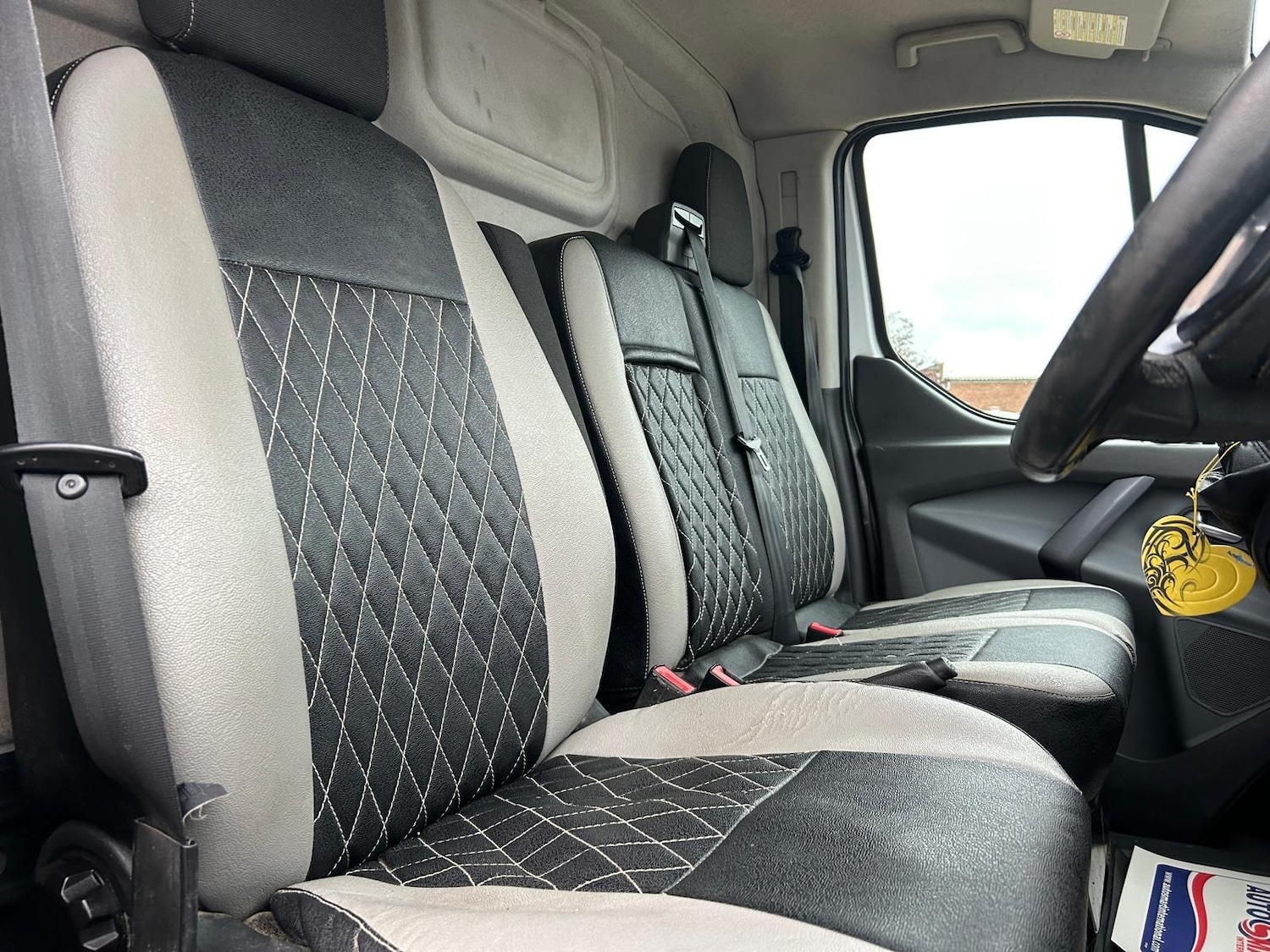 Used Ford Transit Custom 2014 for sale - 76370948: Photo 13