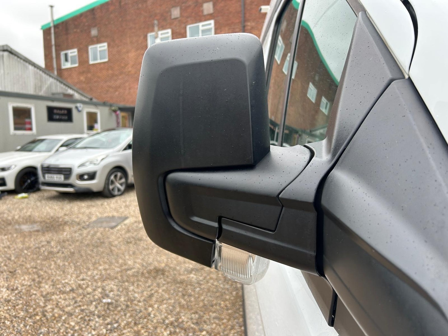 Used Ford Transit Custom 2014 for sale - 76370948: Photo 37