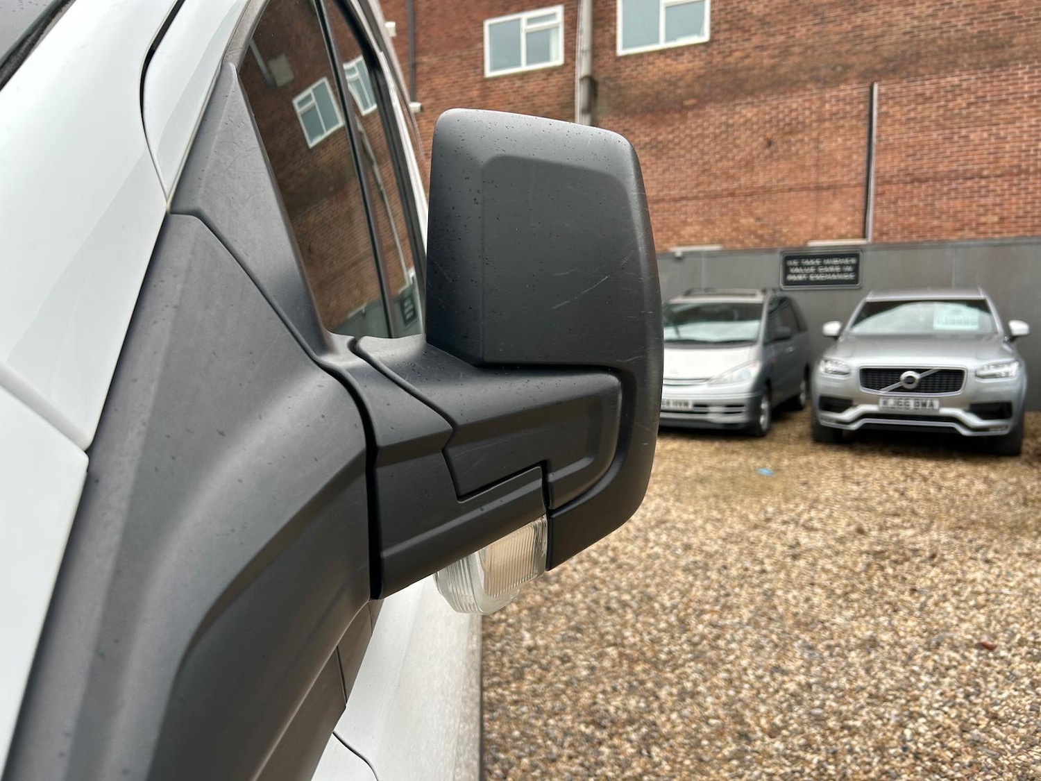 Used Ford Transit Custom 2014 for sale - 76370948: Photo 38