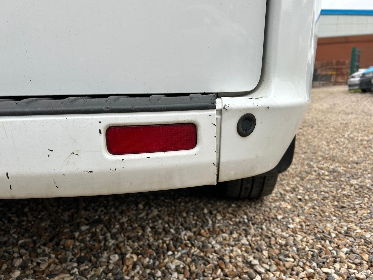Used Ford Transit Custom 2014 for sale - 76370948: Photo 41