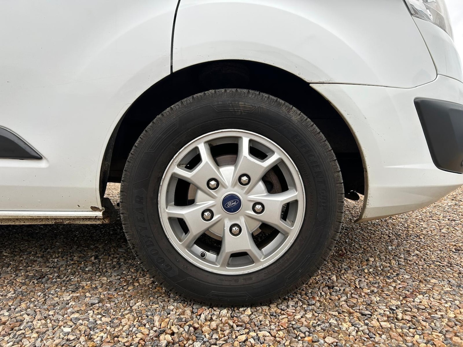 Used Ford Transit Custom 2014 for sale - 76370948: Photo 42