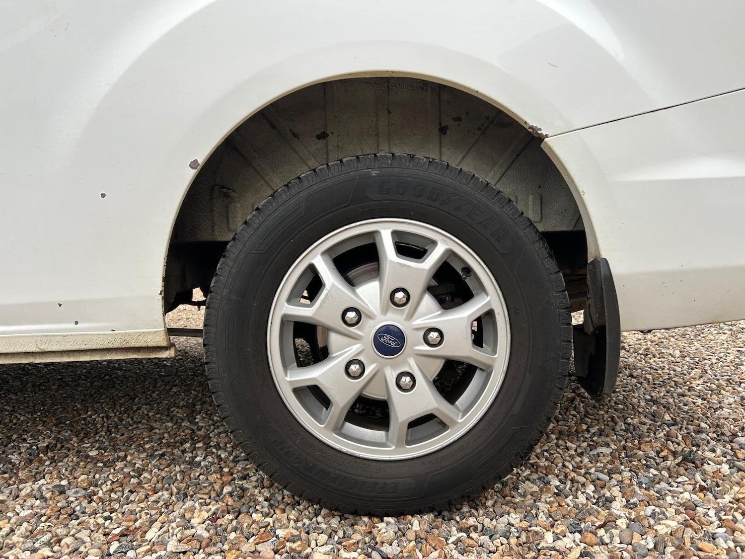 Used Ford Transit Custom 2014 for sale - 76370948: Photo 43