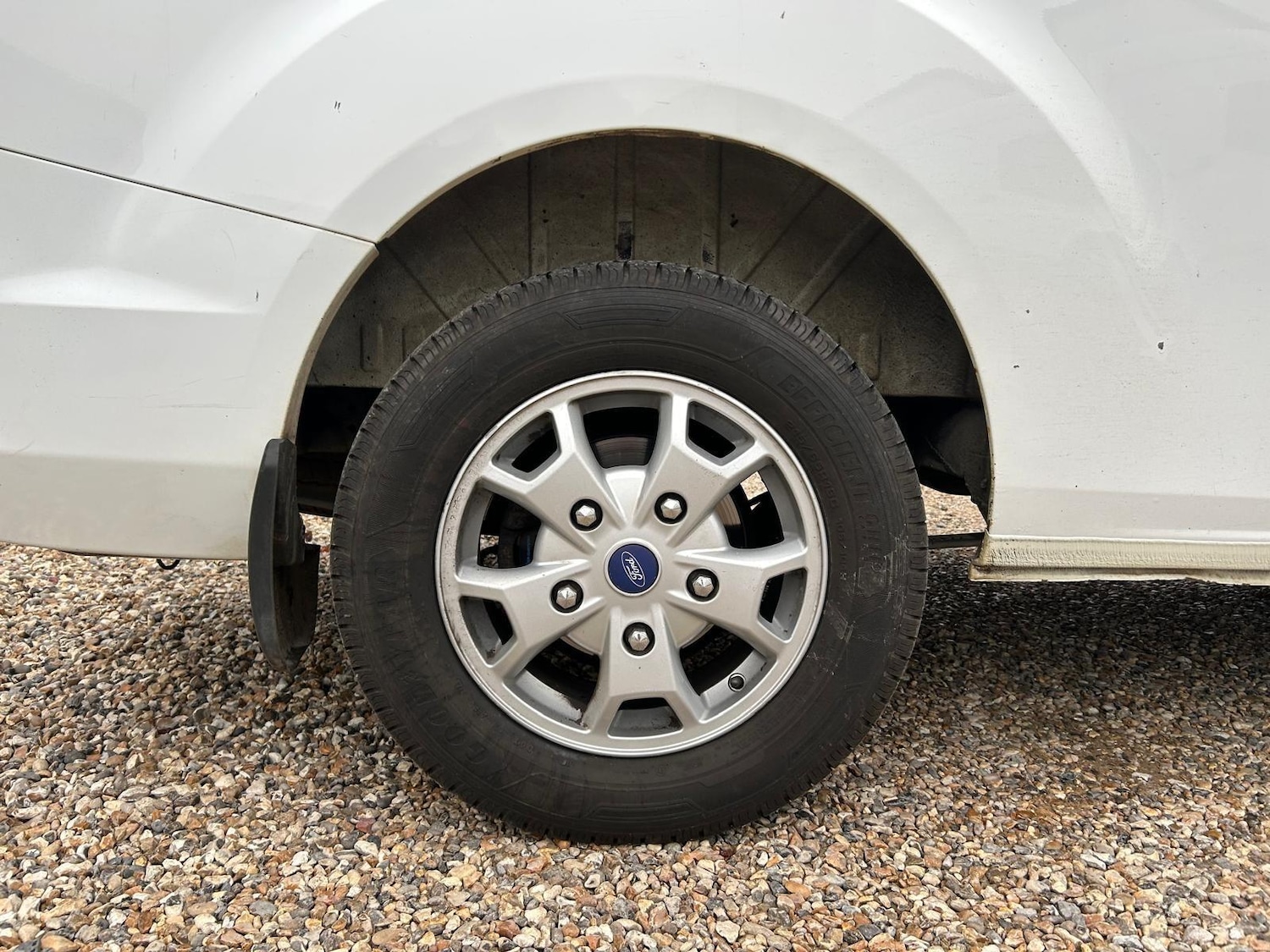 Used Ford Transit Custom 2014 for sale - 76370948: Photo 44