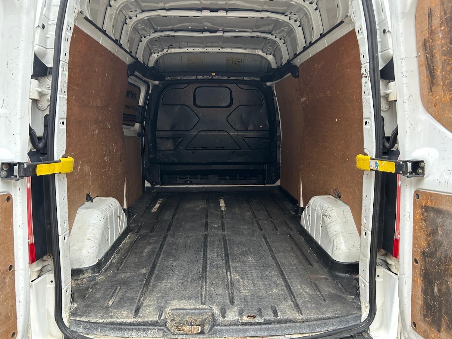 Used Ford Transit Custom 2014 for sale - 76370948: Photo 50