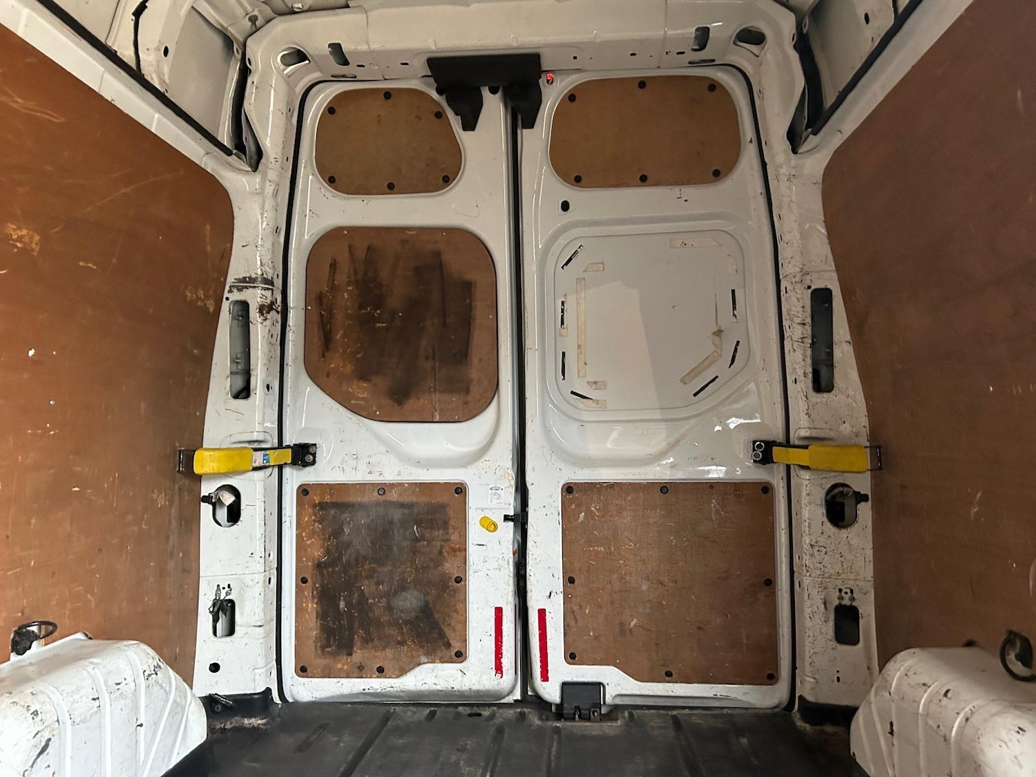 Used Ford Transit Custom 2014 for sale - 76370948: Photo 51