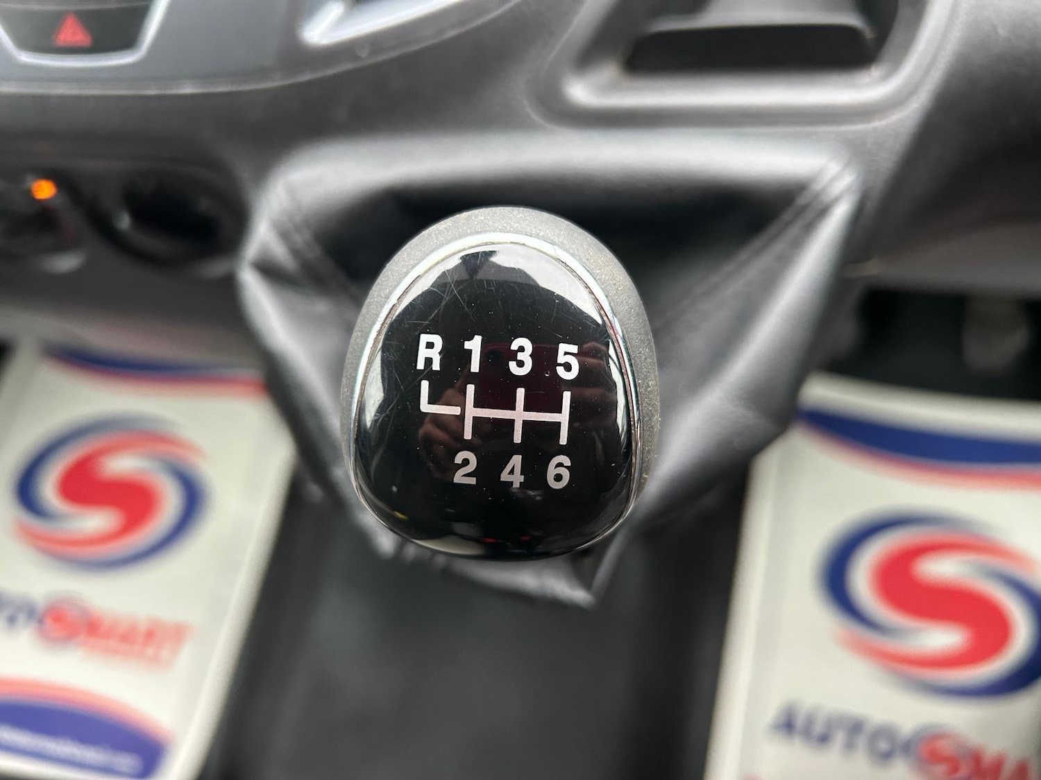 Used Ford Transit Custom 2014 for sale - 76370948: Photo 61