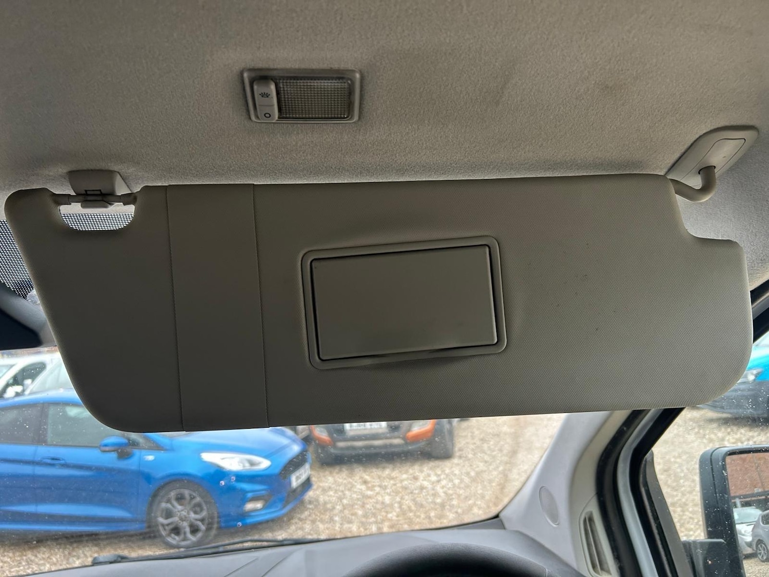 Used Ford Transit Custom 2014 for sale - 76370948: Photo 62