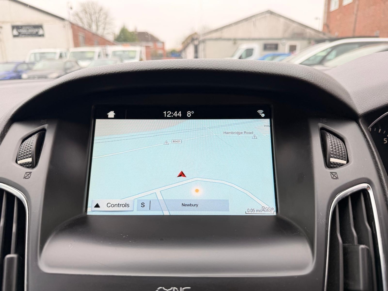 Used Ford Focus for sale - 77784731: Photo 10