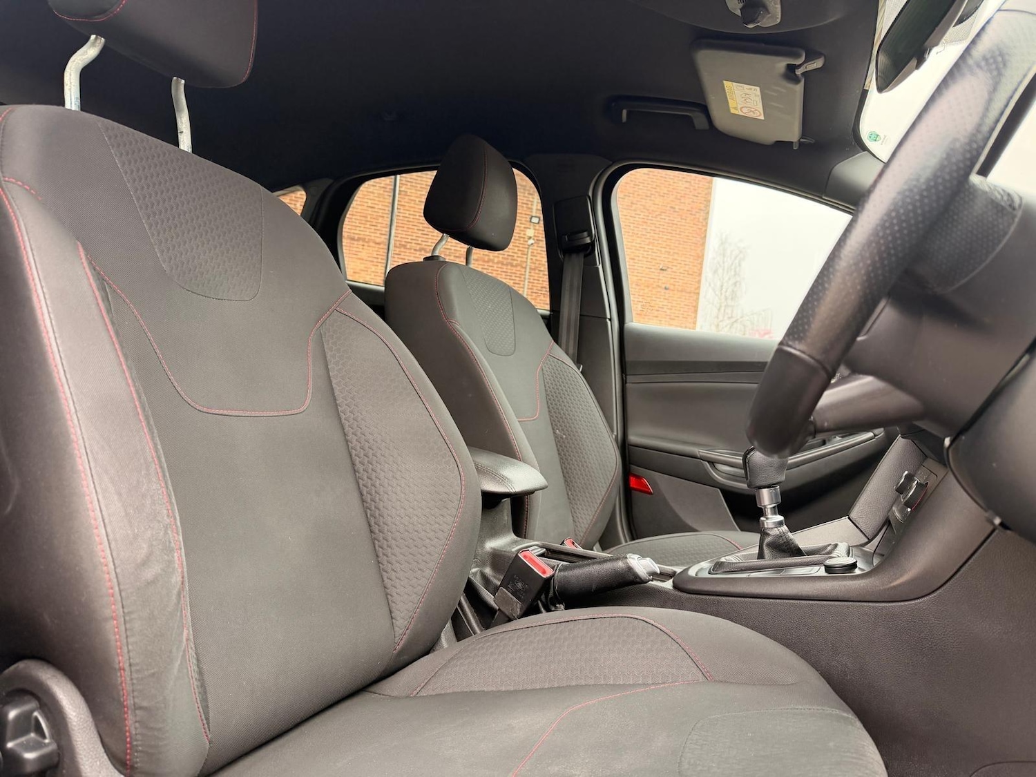 Used Ford Focus for sale - 77784731: Photo 11