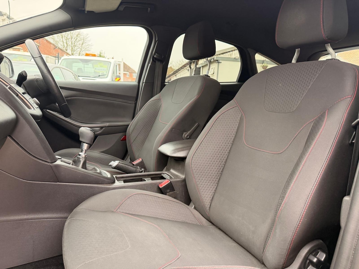 Used Ford Focus for sale - 77784731: Photo 13