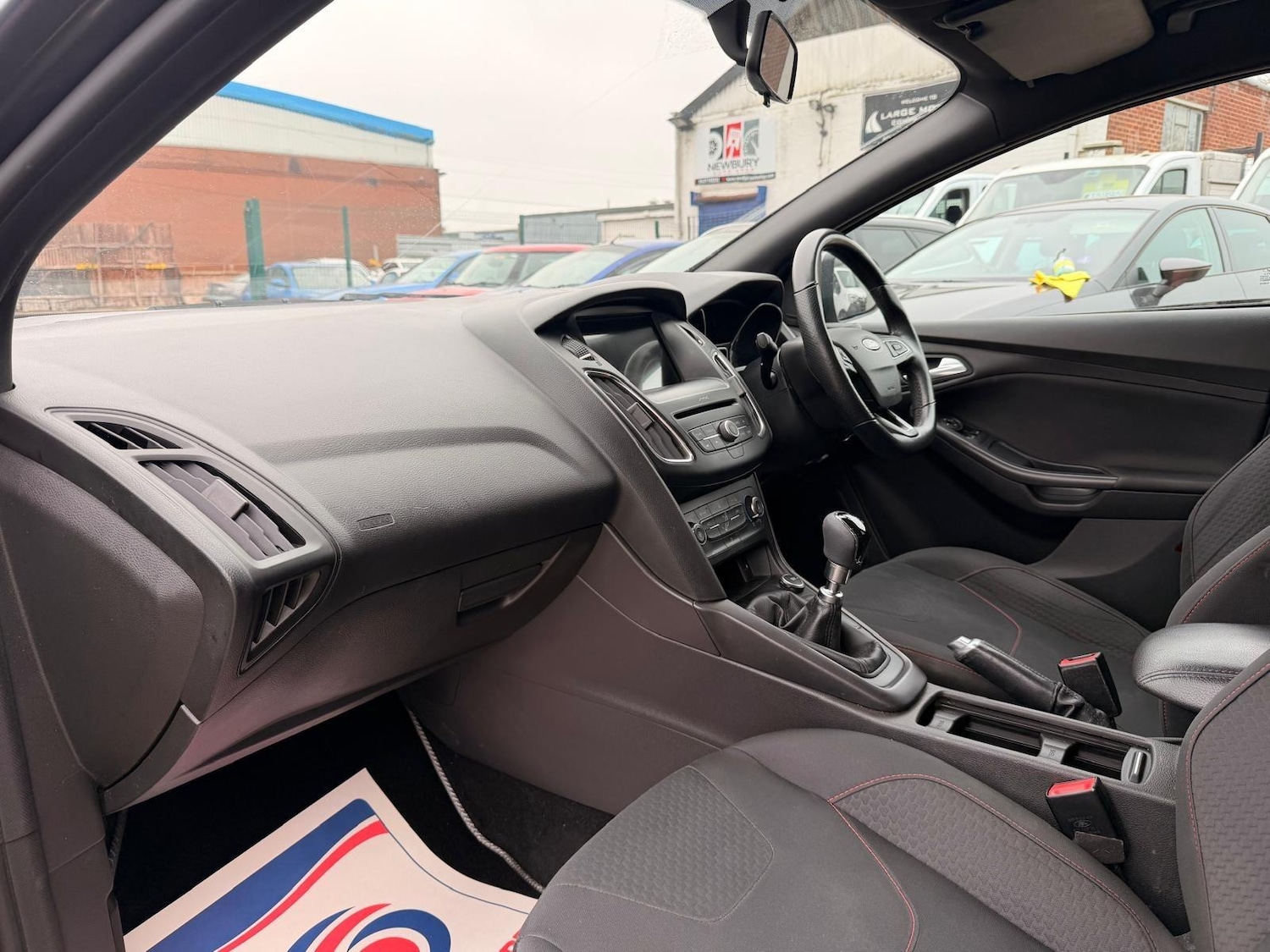 Used Ford Focus for sale - 77784731: Photo 14