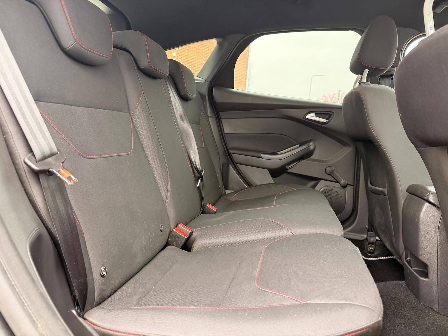 Used Ford Focus for sale - 77784731: Photo 15