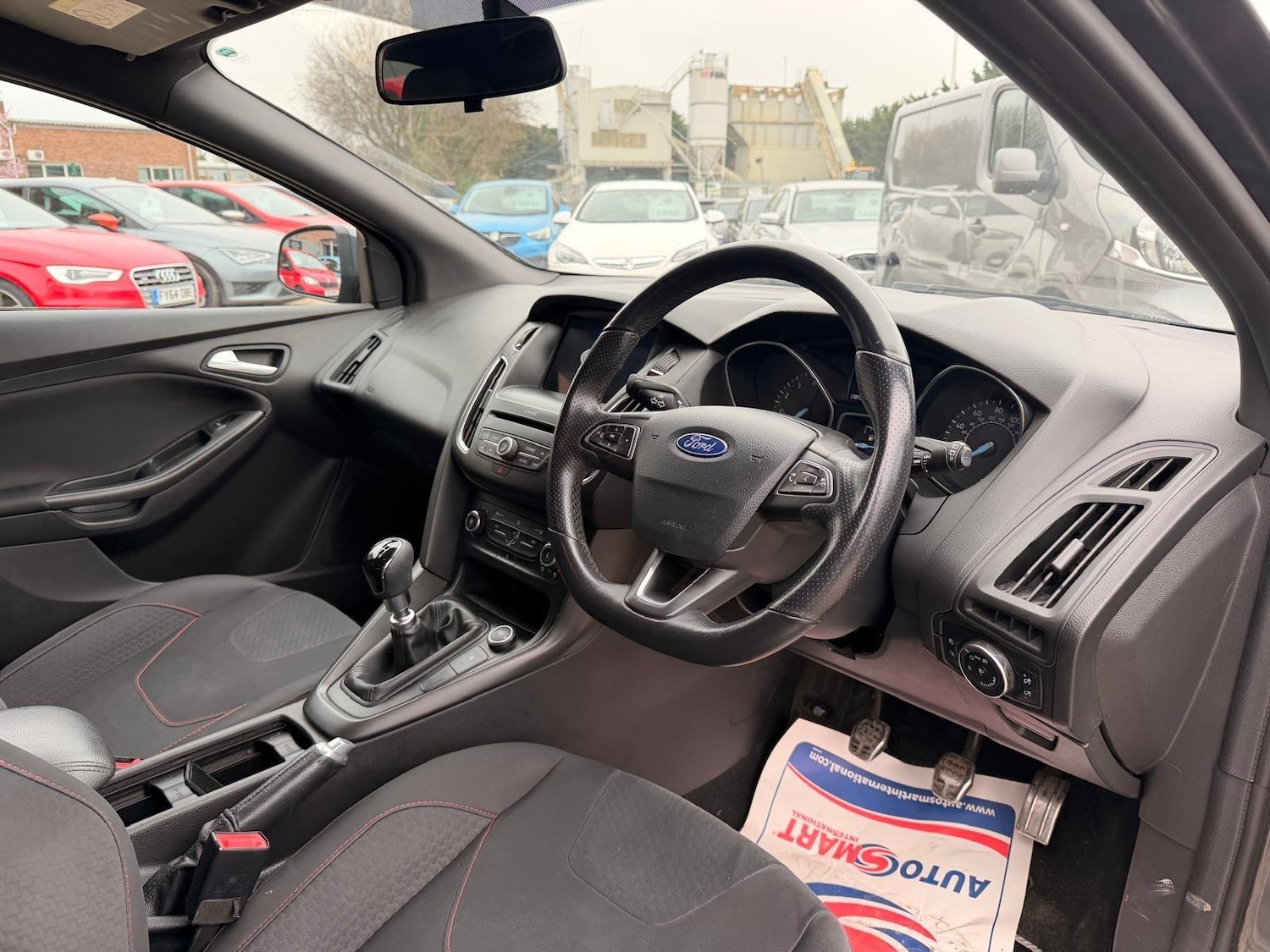 Used Ford Focus for sale - 77784731: Photo 17