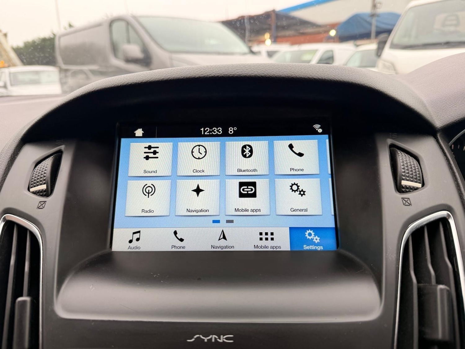 Used Ford Focus for sale - 77784731: Photo 19