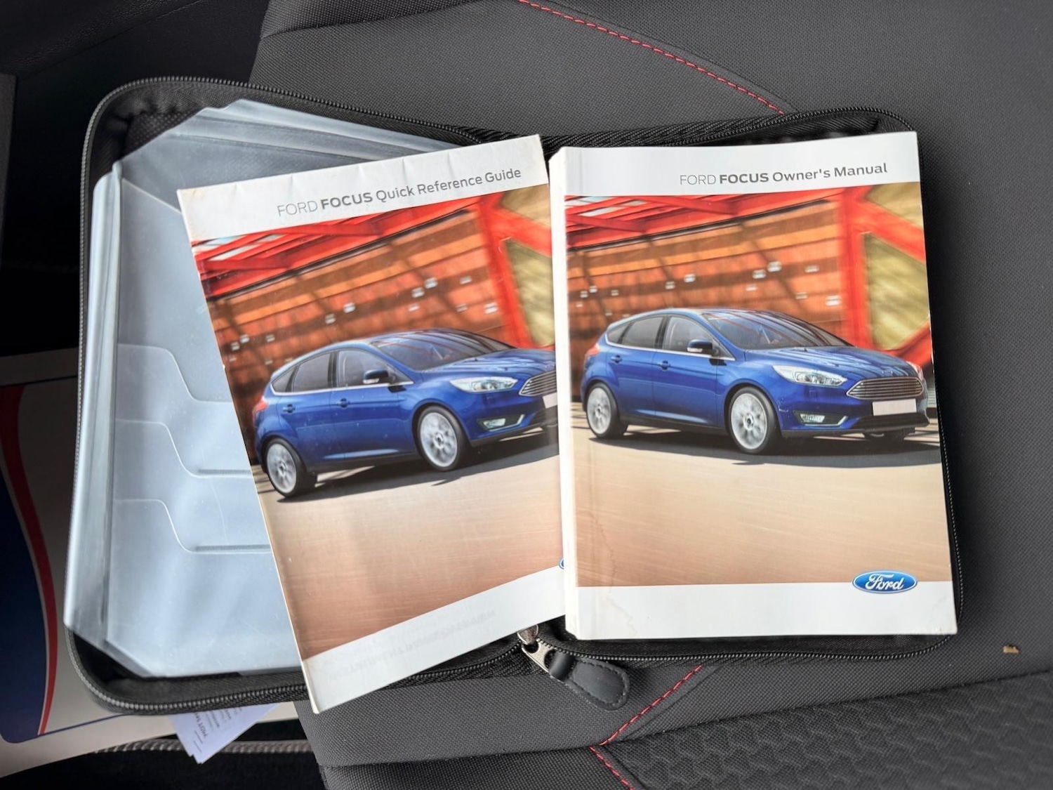 Used Ford Focus for sale - 77784731: Photo 22