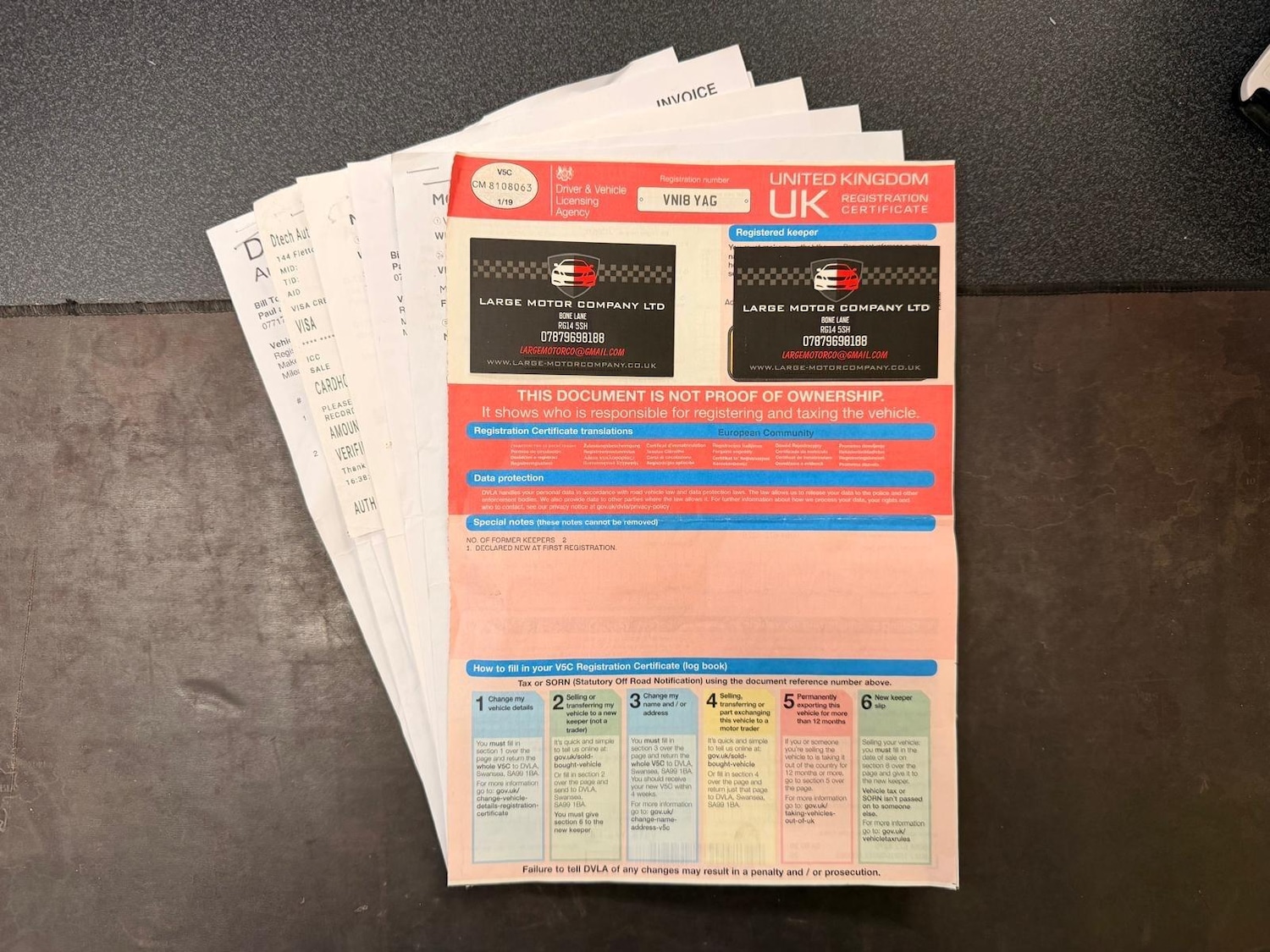 Used Ford Focus for sale - 77784731: Photo 23