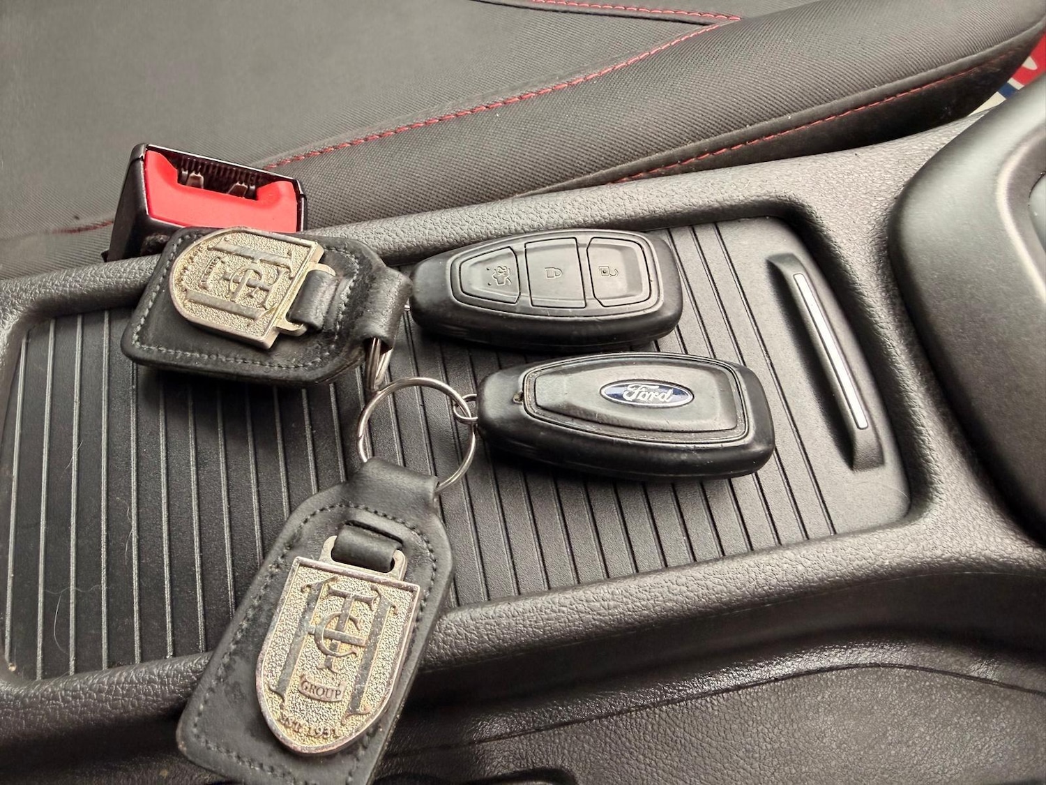 Used Ford Focus for sale - 77784731: Photo 24