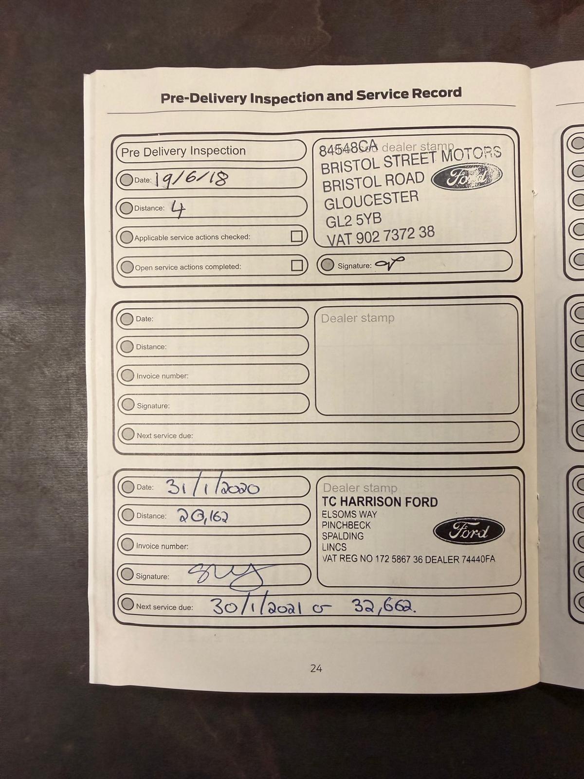 Used Ford Focus for sale - 77784731: Photo 28