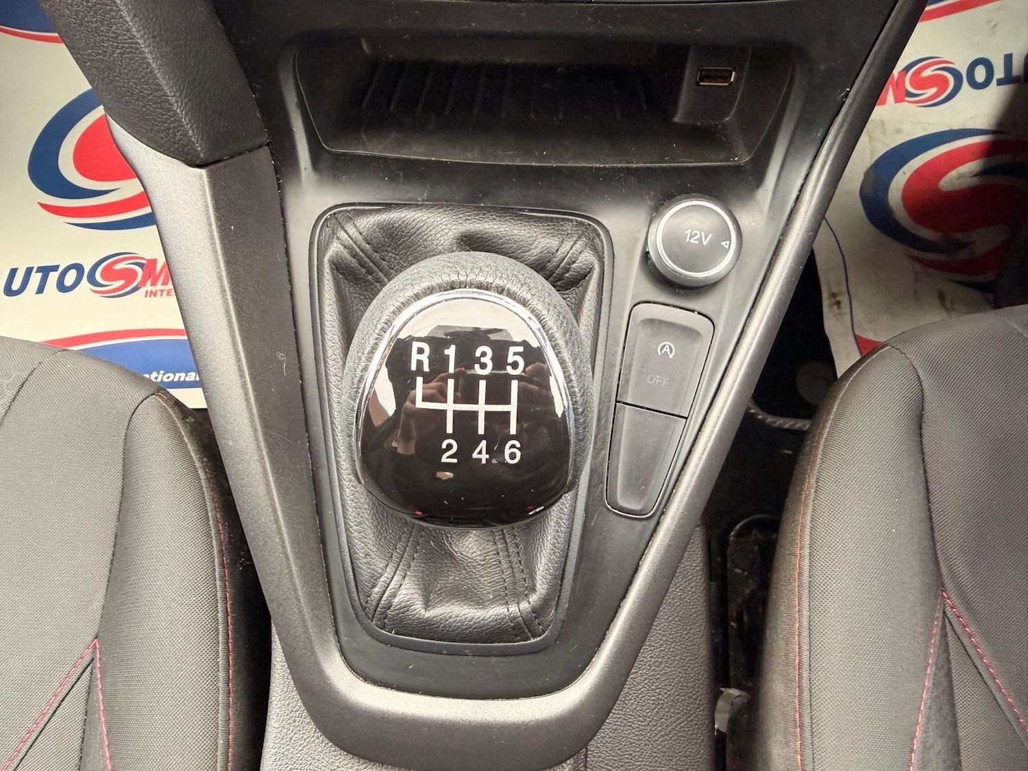 Used Ford Focus for sale - 77784731: Photo 35