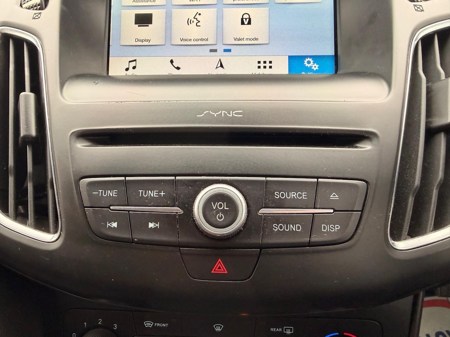 Used Ford Focus for sale - 77784731: Photo 36