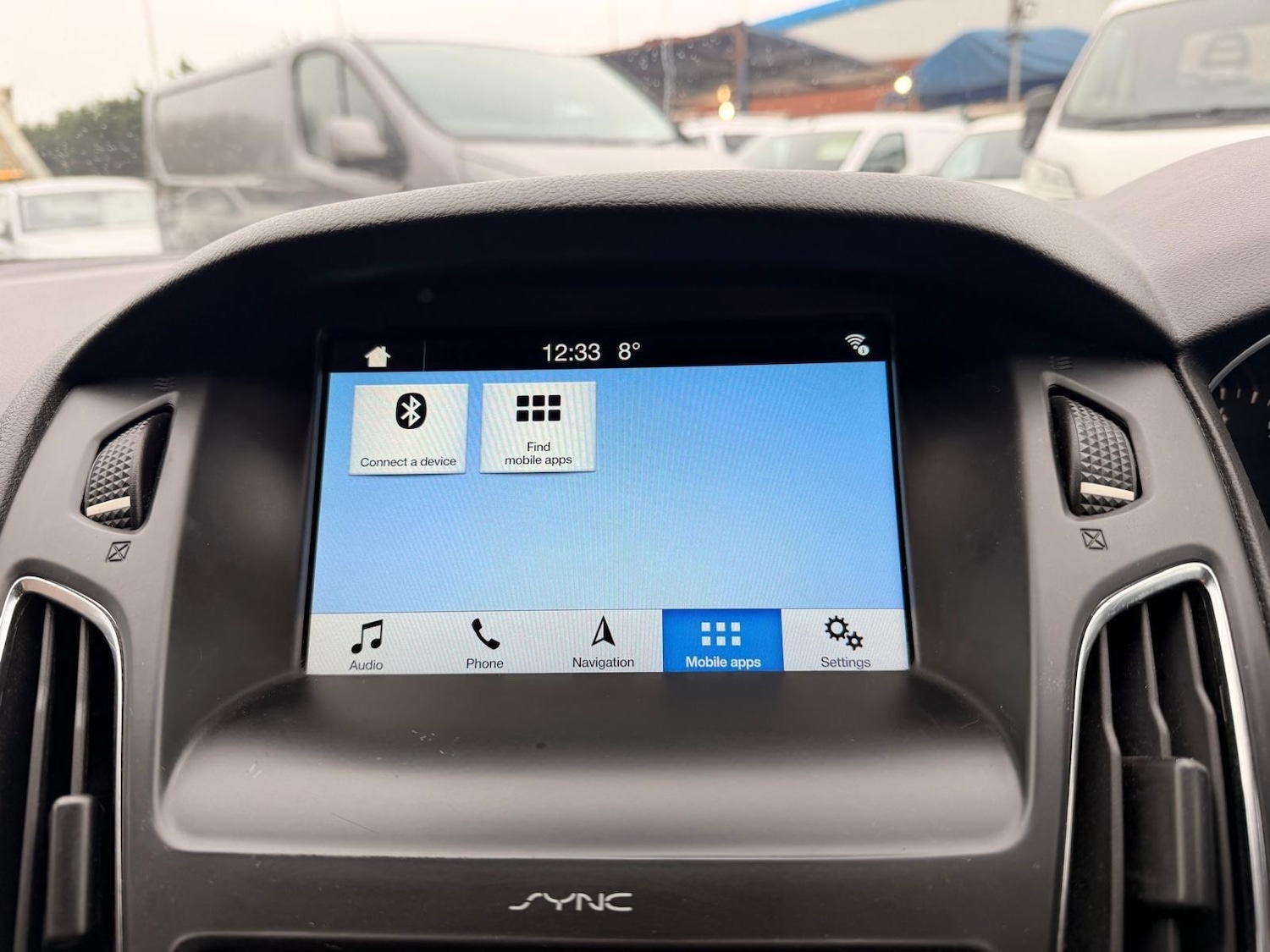 Used Ford Focus for sale - 77784731: Photo 37