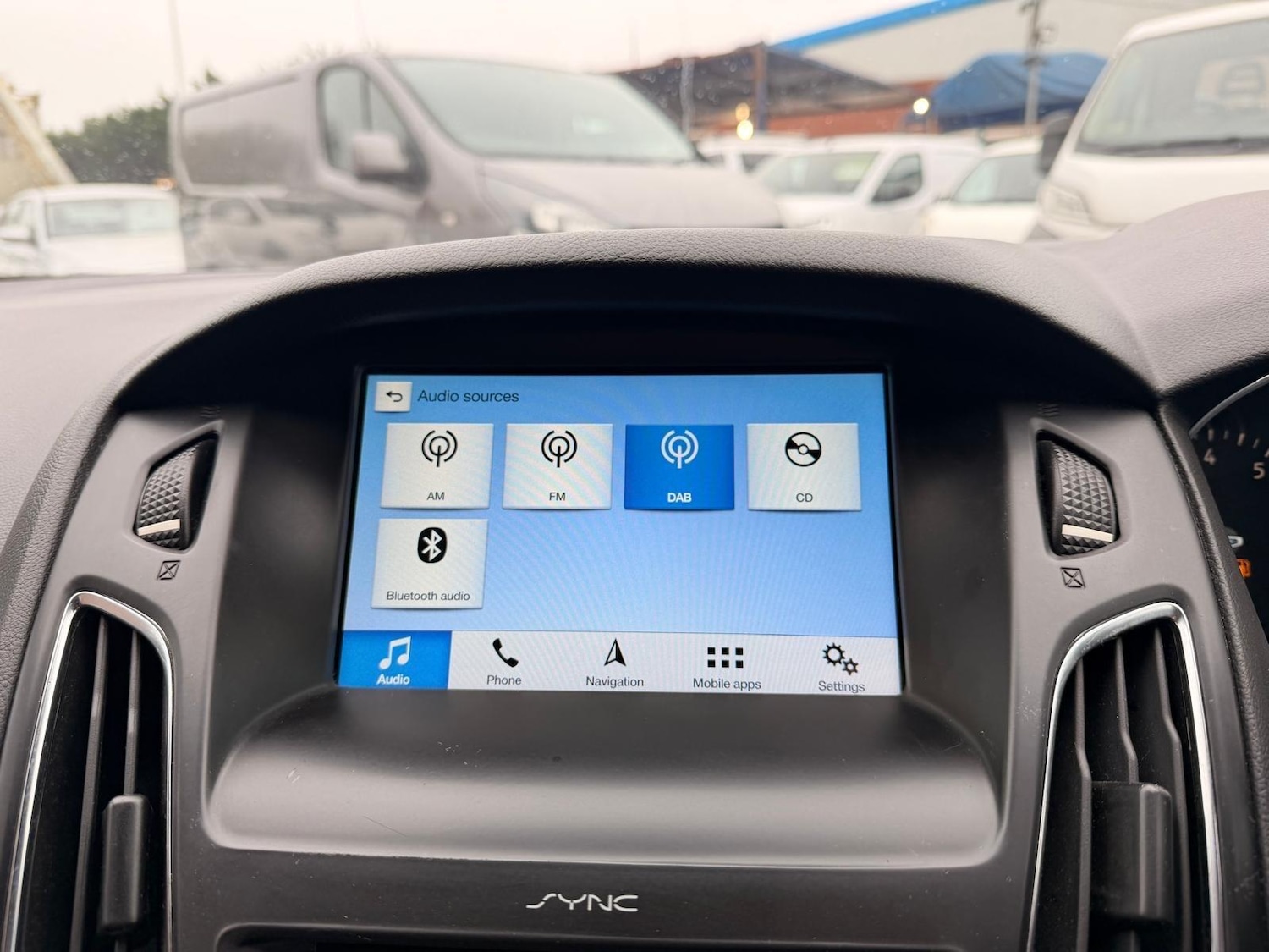 Used Ford Focus for sale - 77784731: Photo 38