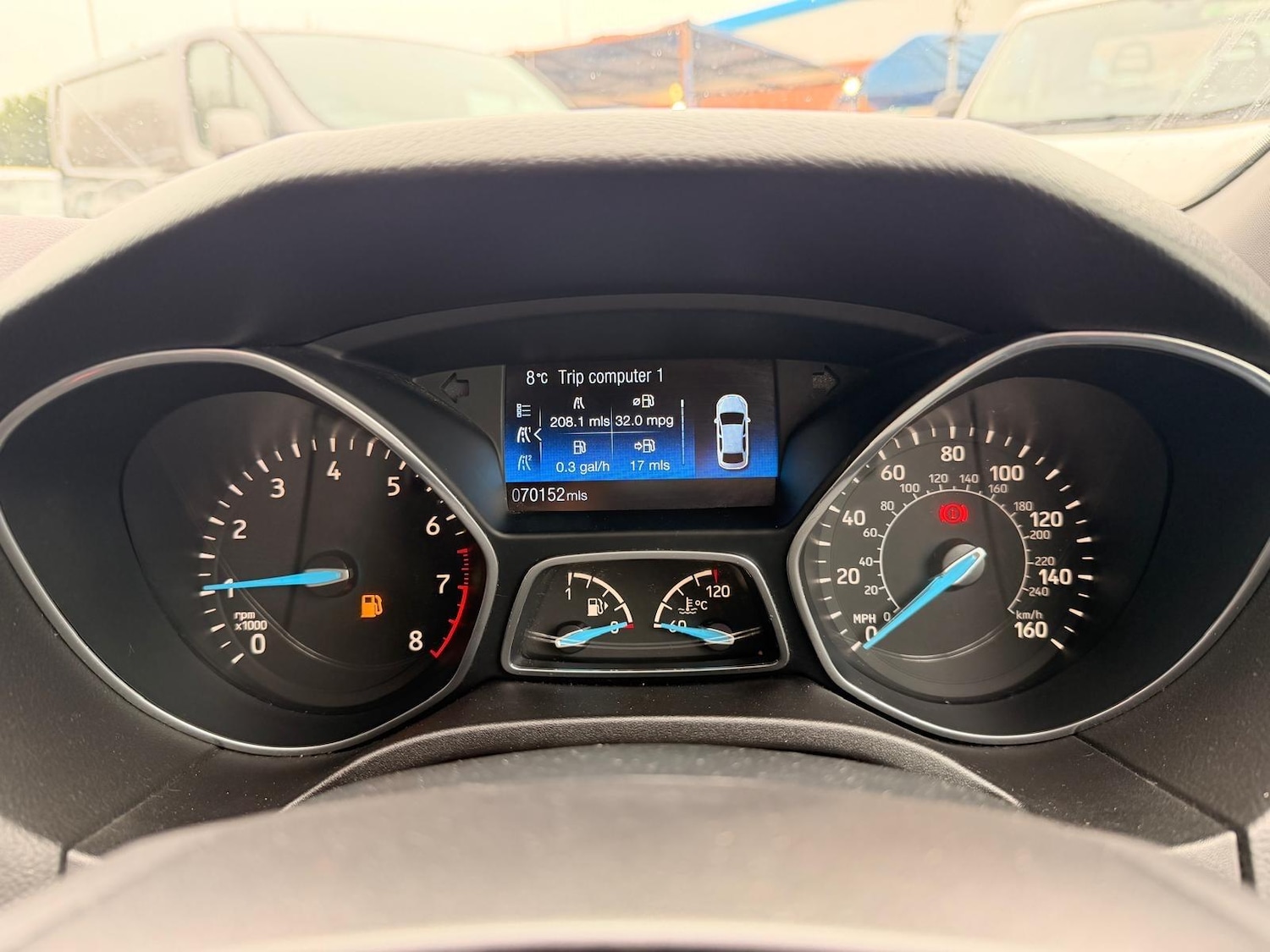 Used Ford Focus for sale - 77784731: Photo 39