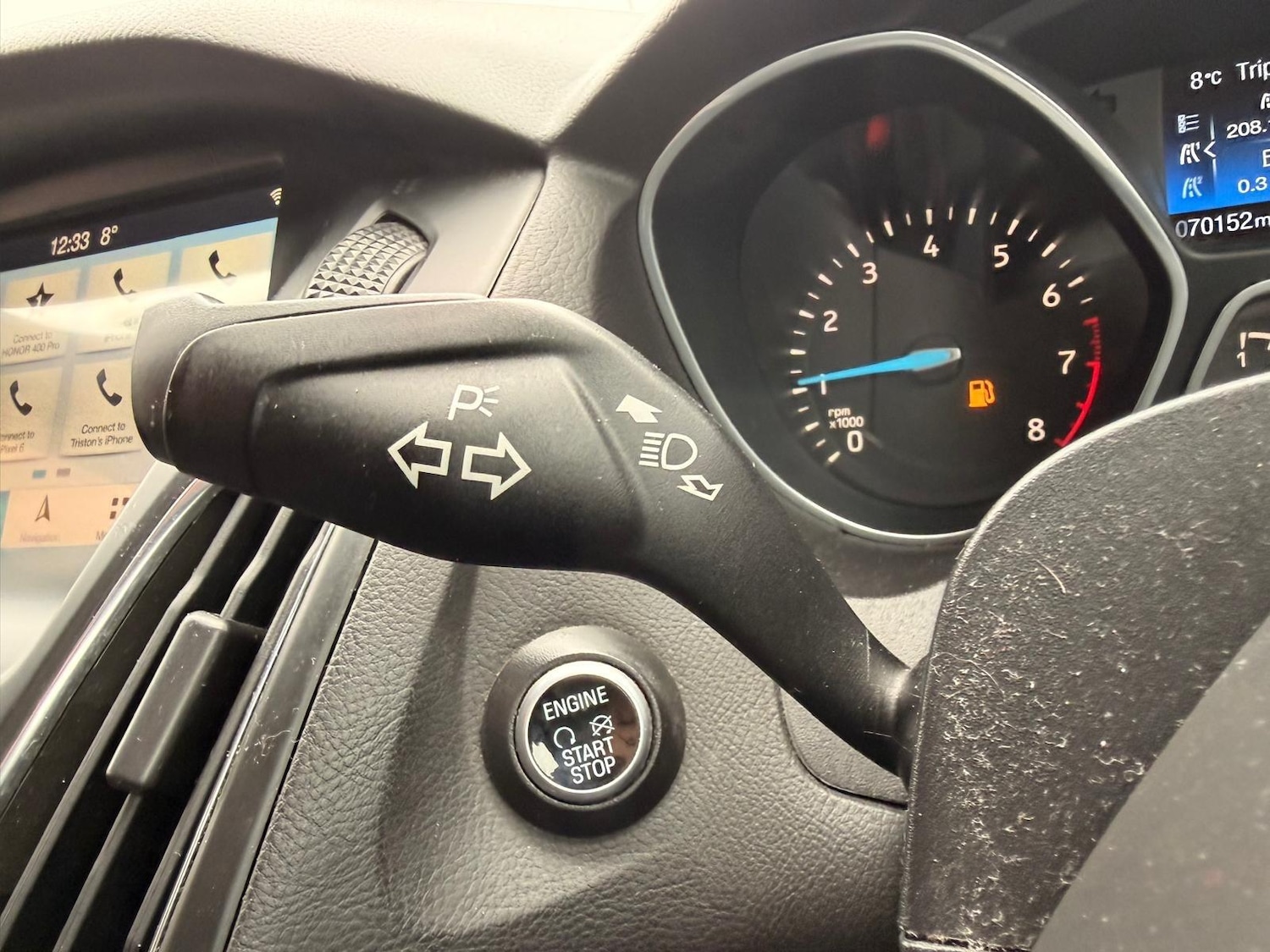 Used Ford Focus for sale - 77784731: Photo 40