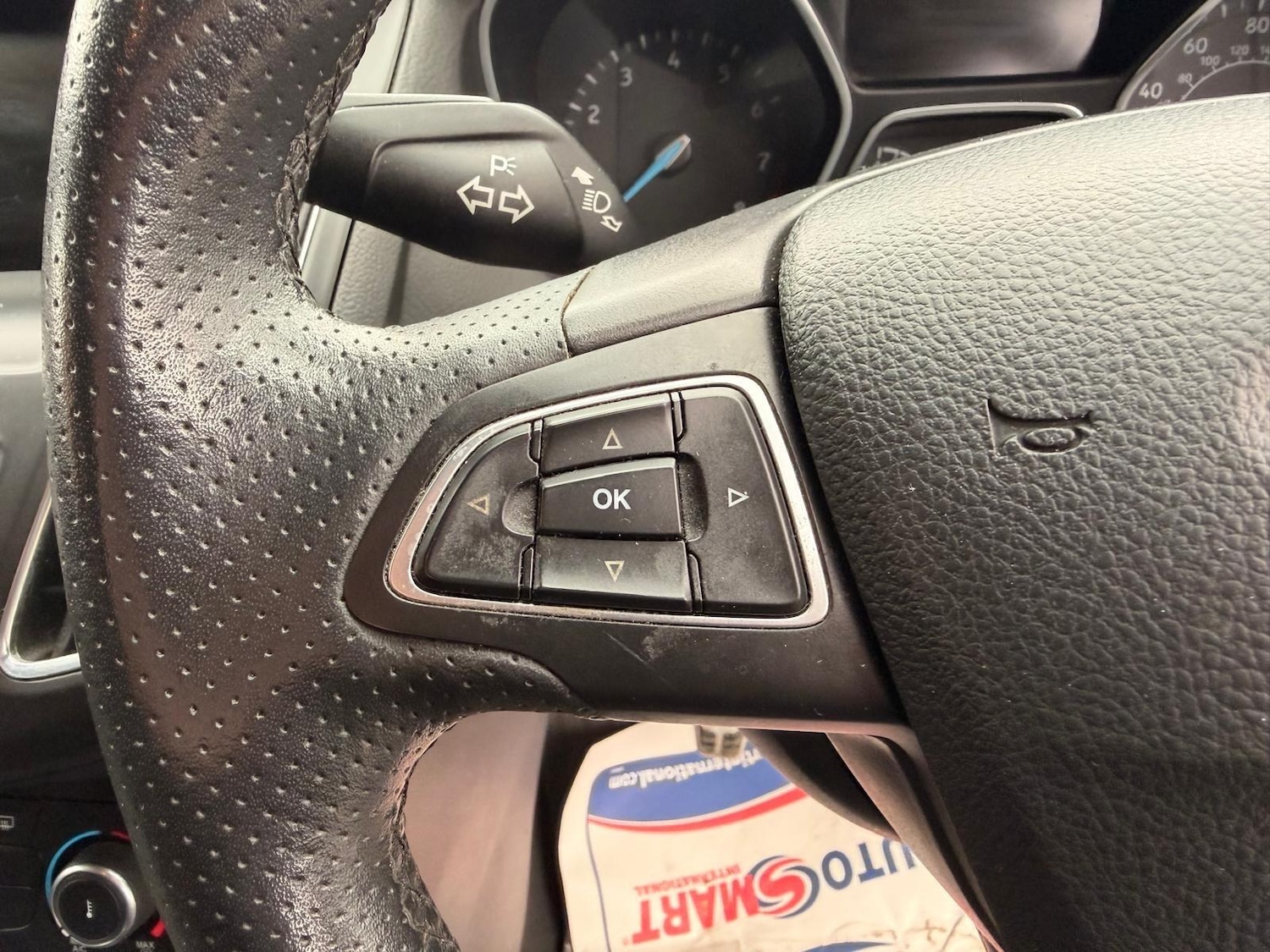 Used Ford Focus for sale - 77784731: Photo 42