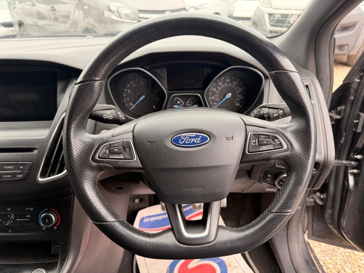 Used Ford Focus for sale - 77784731: Photo 44