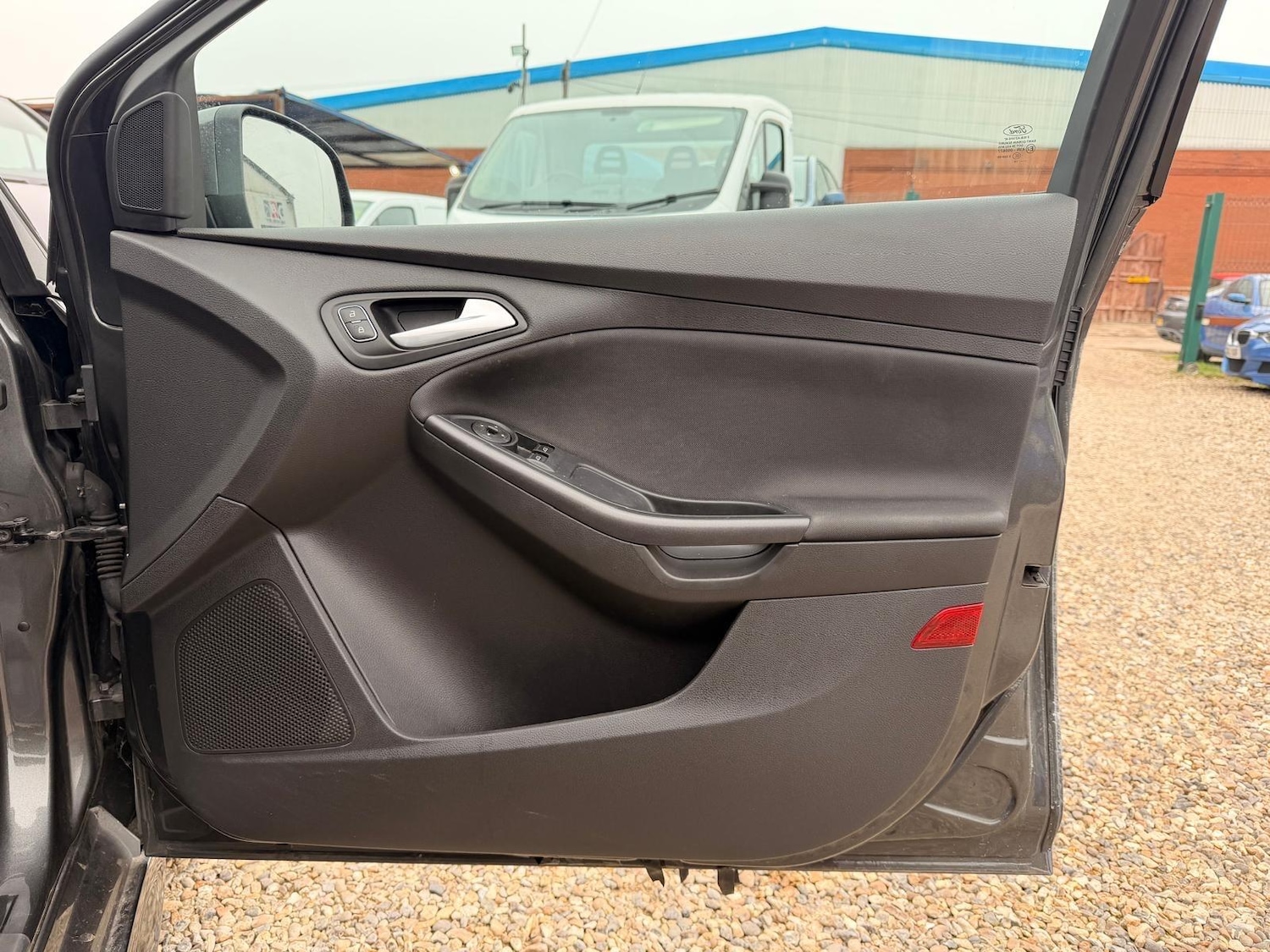 Used Ford Focus for sale - 77784731: Photo 49