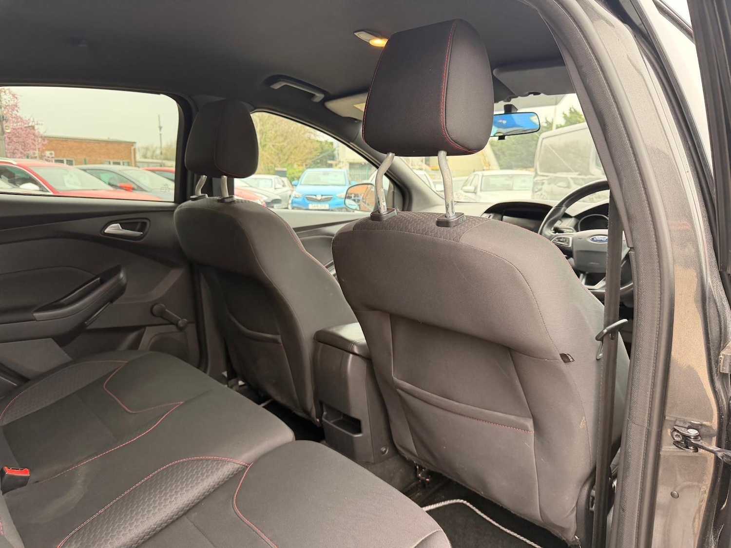 Used Ford Focus for sale - 77784731: Photo 51